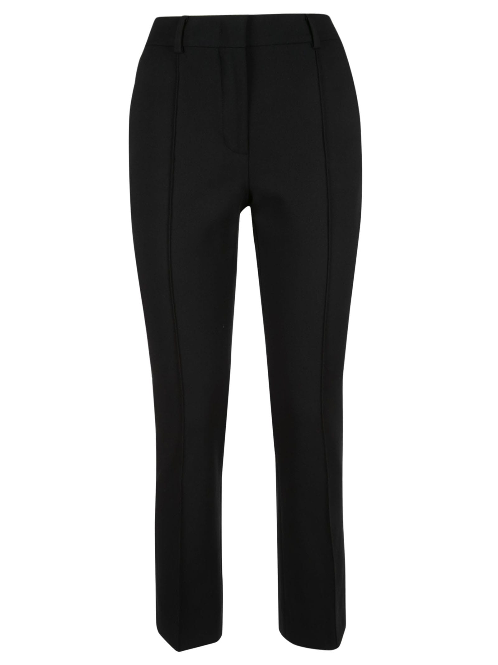 SportMax Classic Fitted Trousers