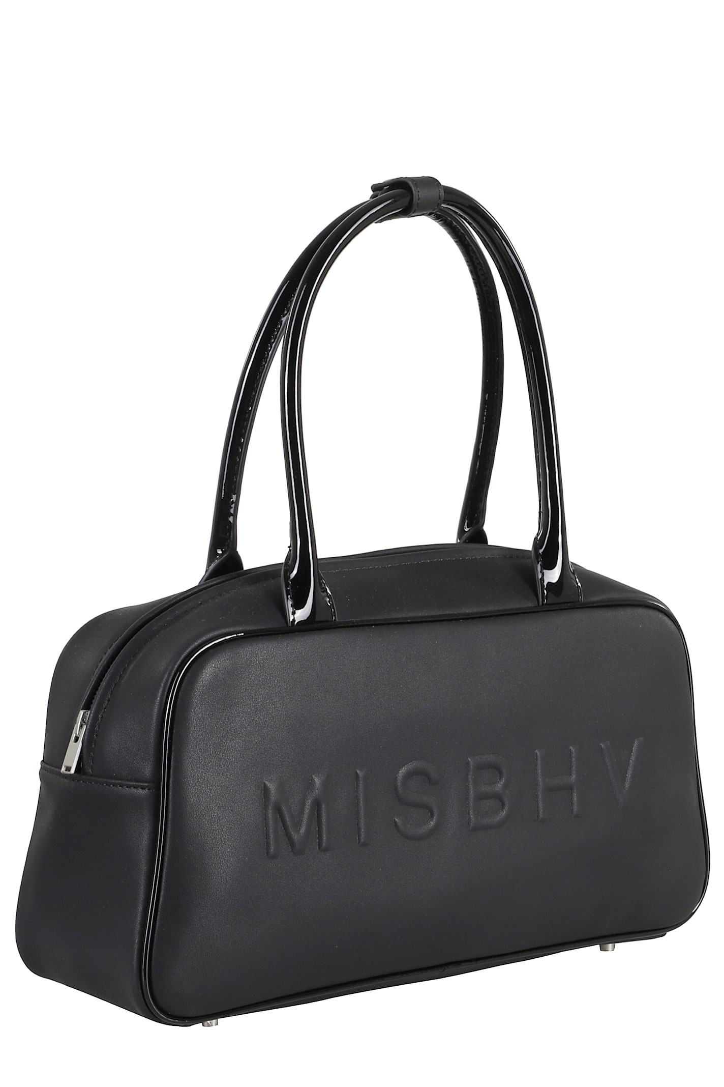 Misbhv London Bag In Black