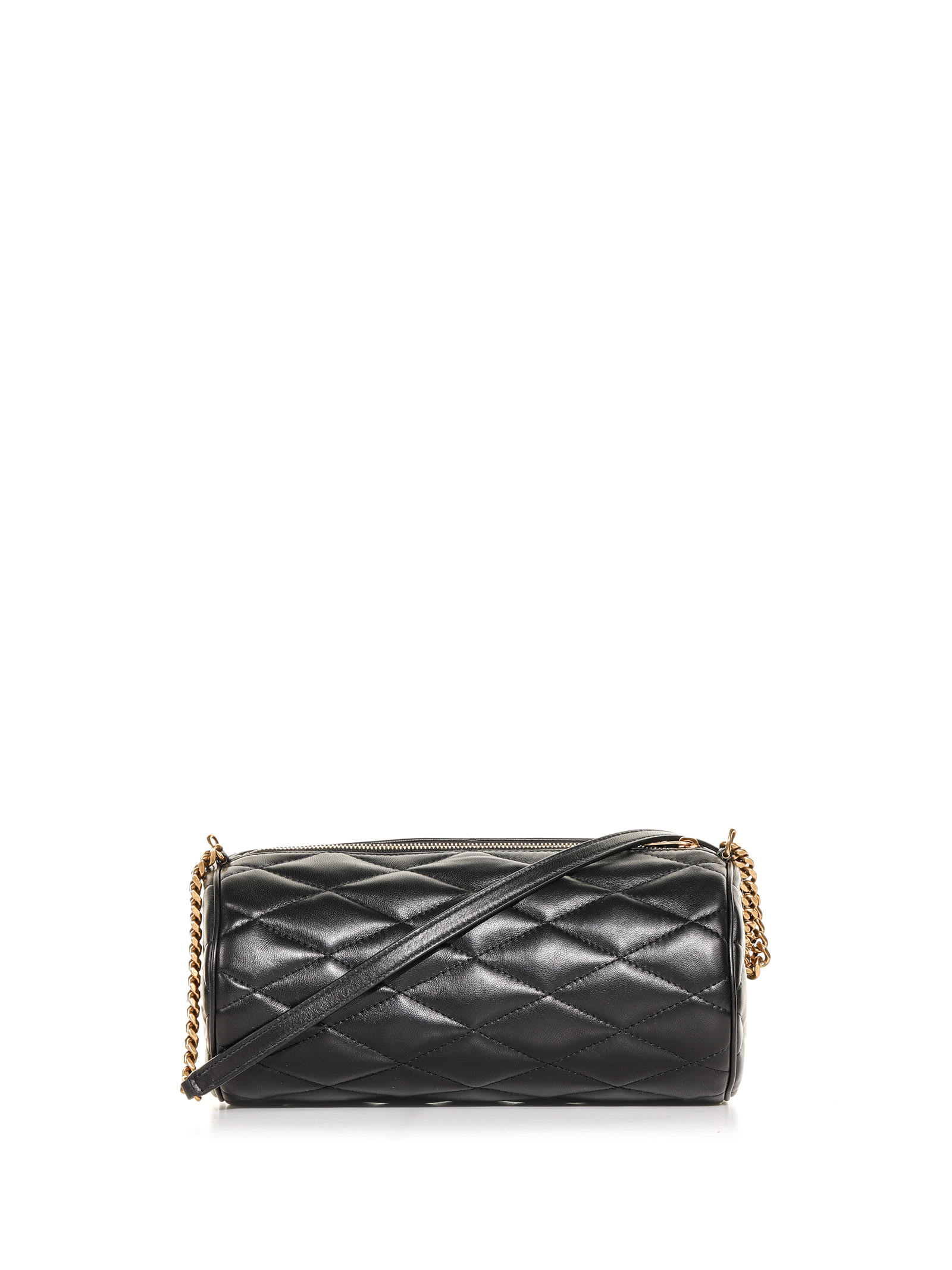 SAINT LAURENT SADE MINI CYLINDER BAG