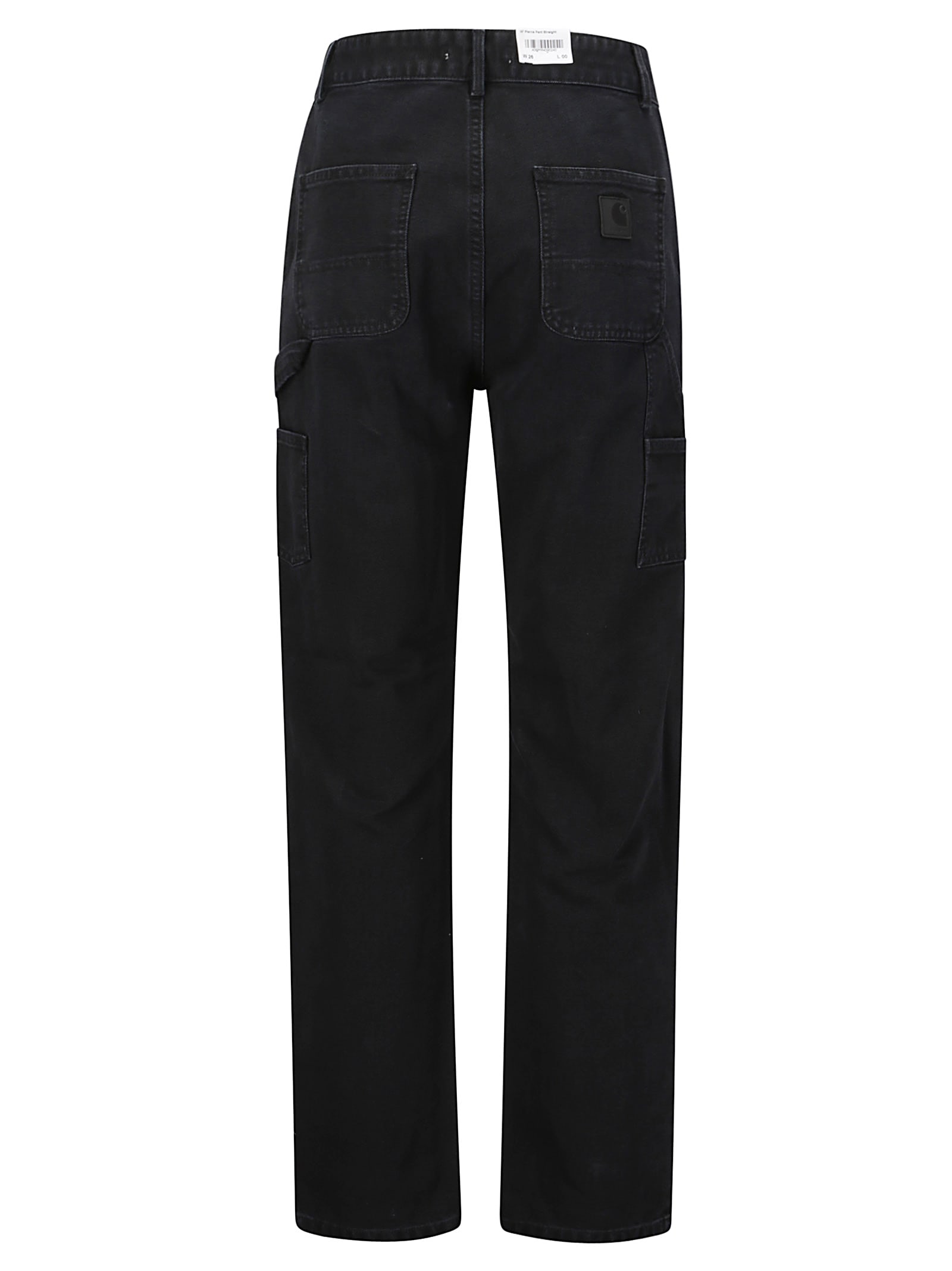 Carhartt W Pierce Pant Straight