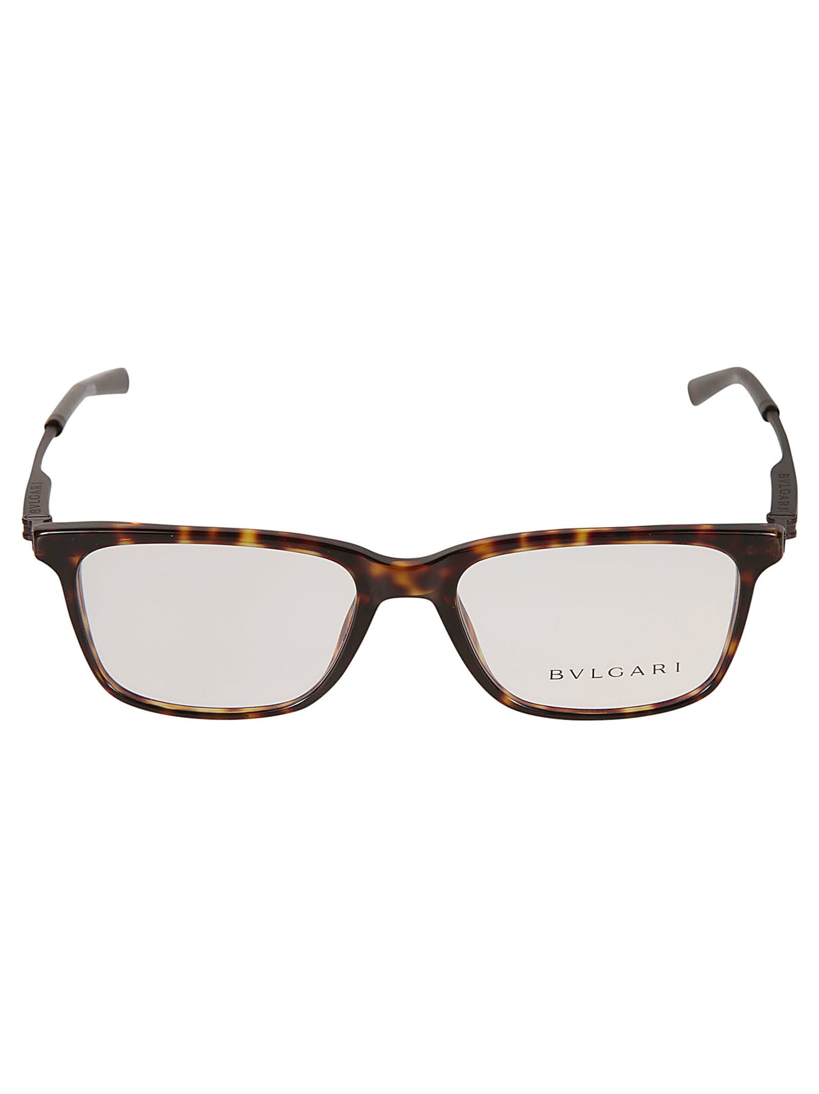 Shop Bulgari Vista Frame In 504