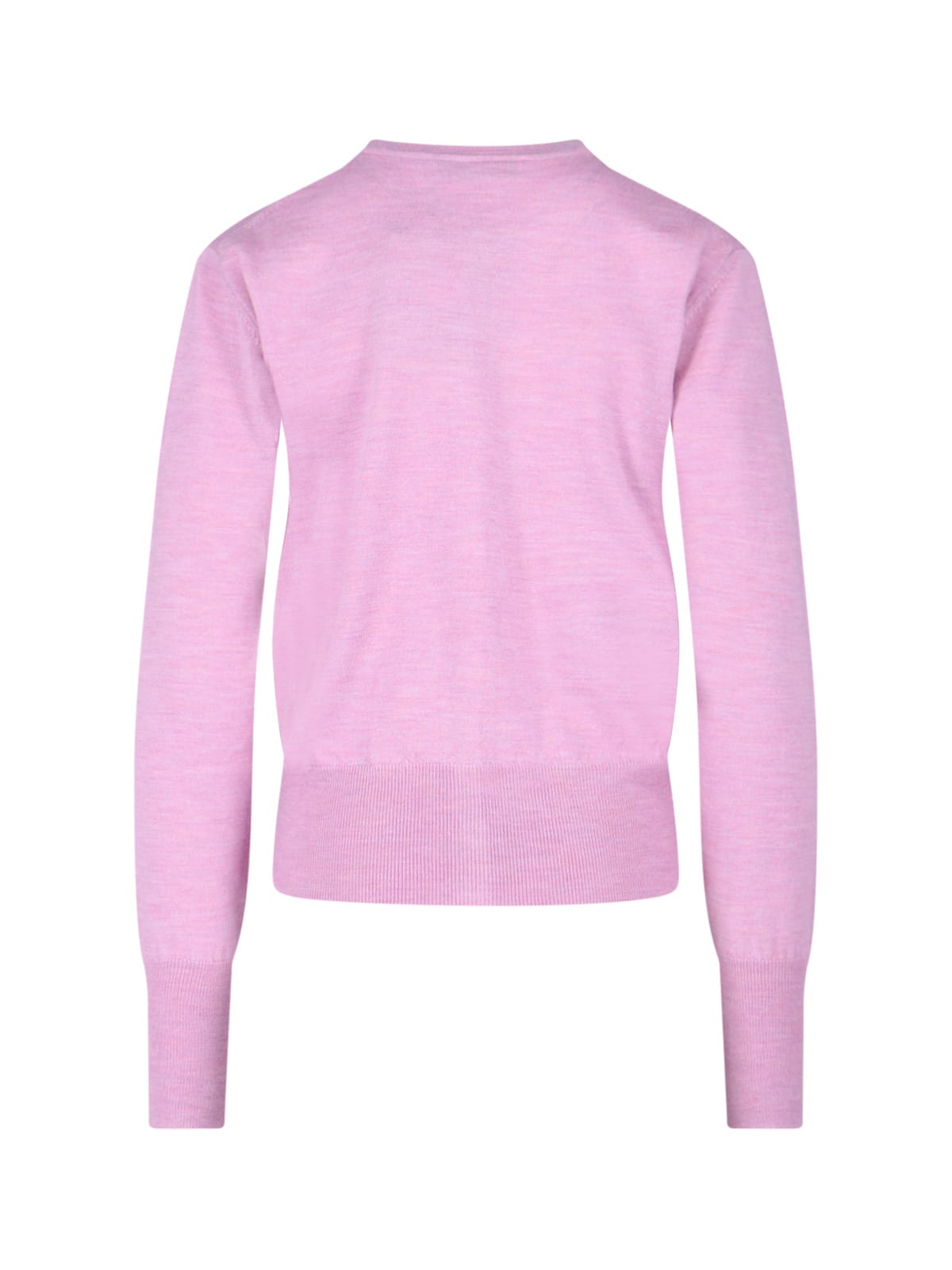Vivienne Westwood Bea Cardigan In Pink