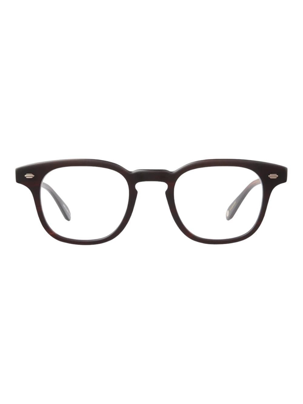 Sherwood - Matte Redwood Tortoise Glasses