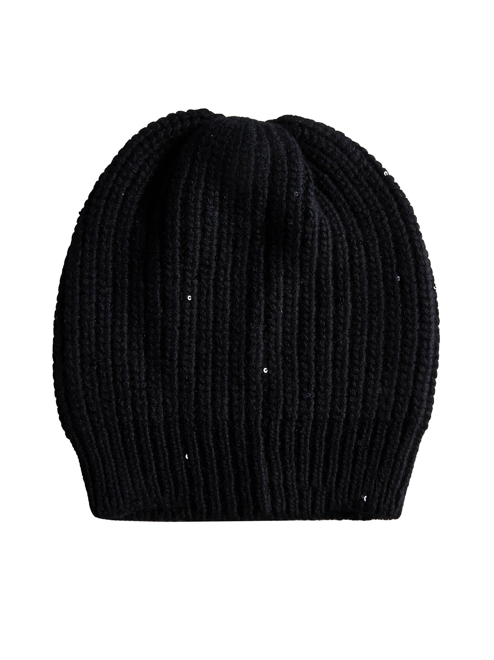 Shop Brunello Cucinelli Hat In Black