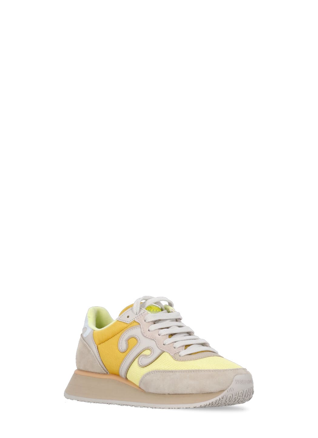 Wushu Ruyi Master Sport 404 Sneakers