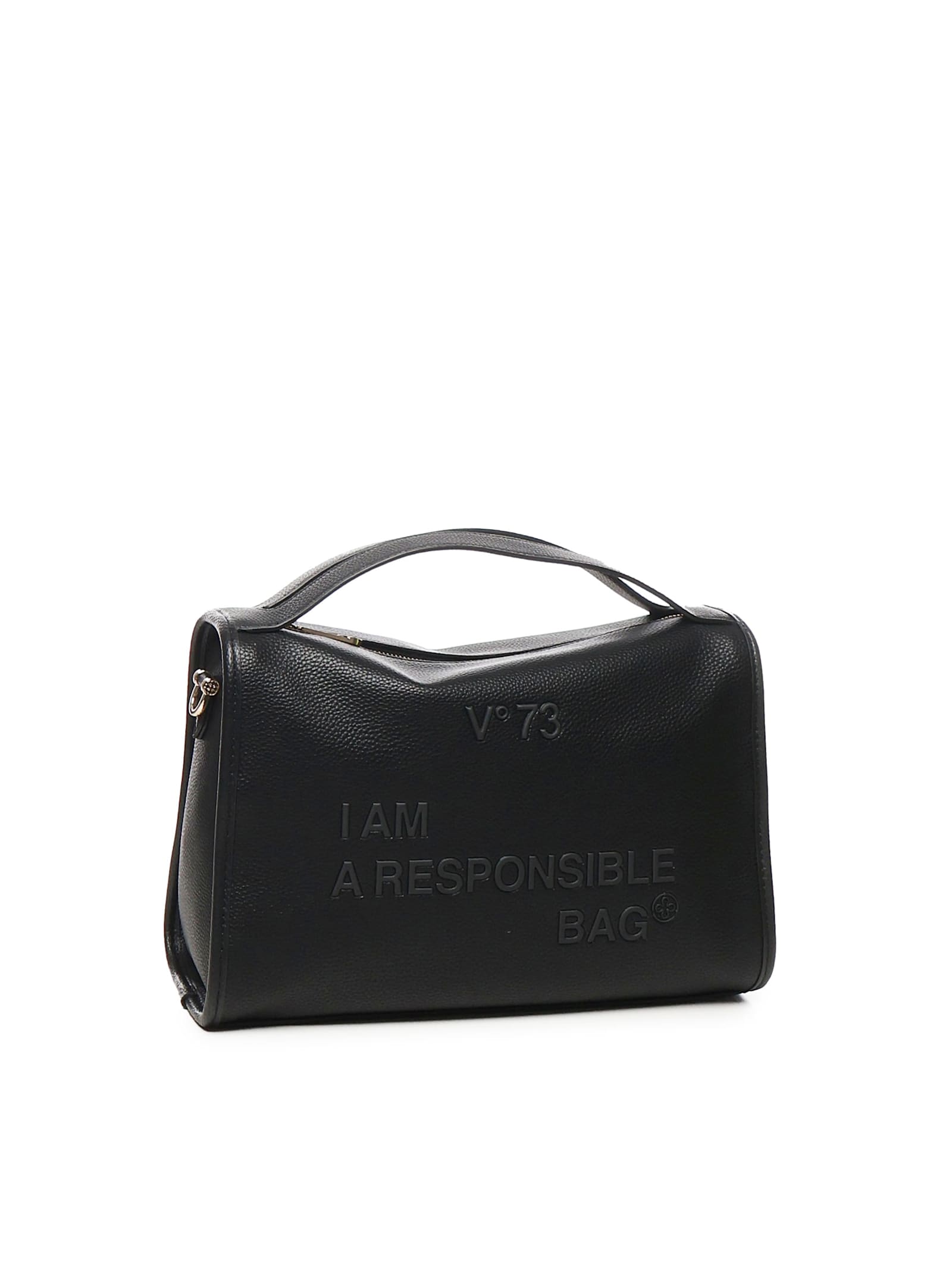 V73 RESPOSABILITY NOW BAG