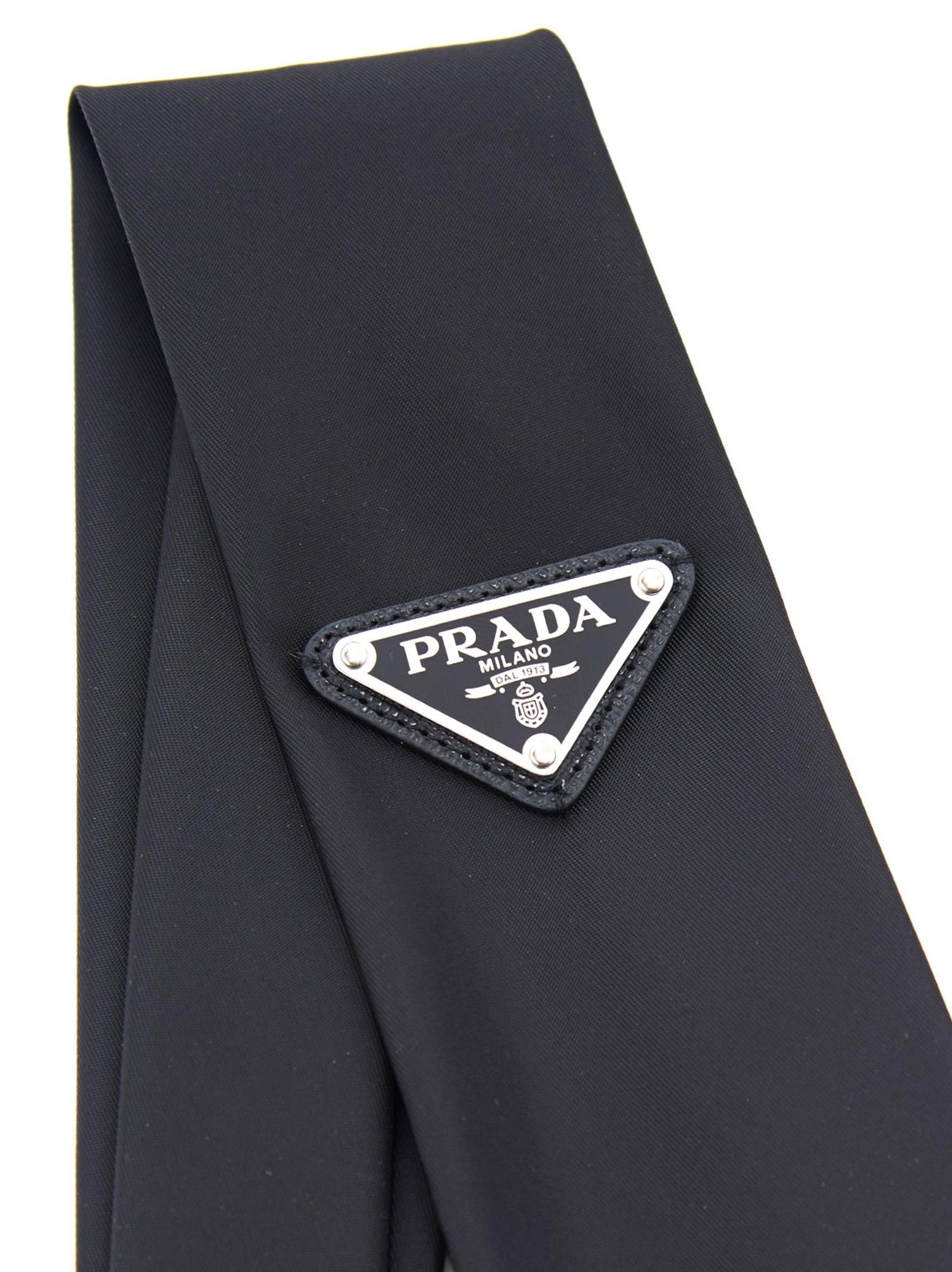 men's prada tie