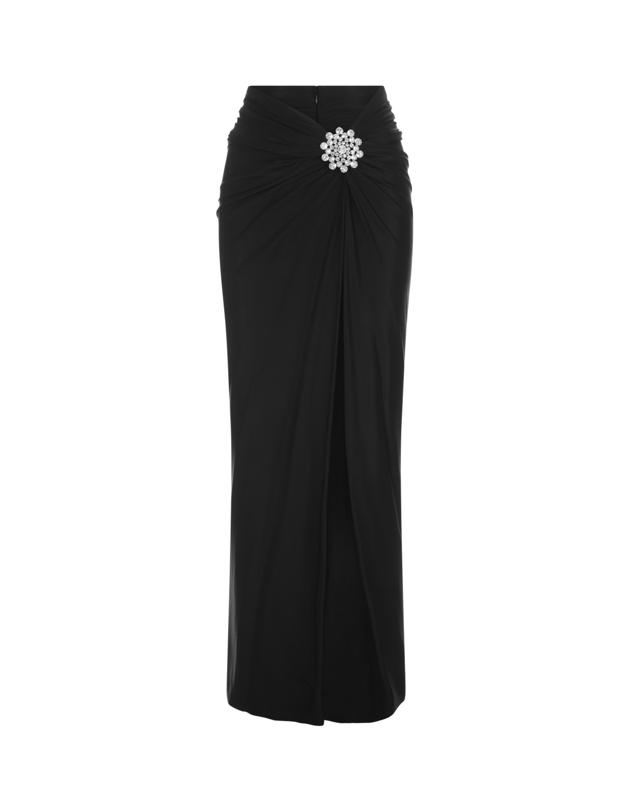 Pre Owned Paco Rabanne Black Goddess - t8gafy5