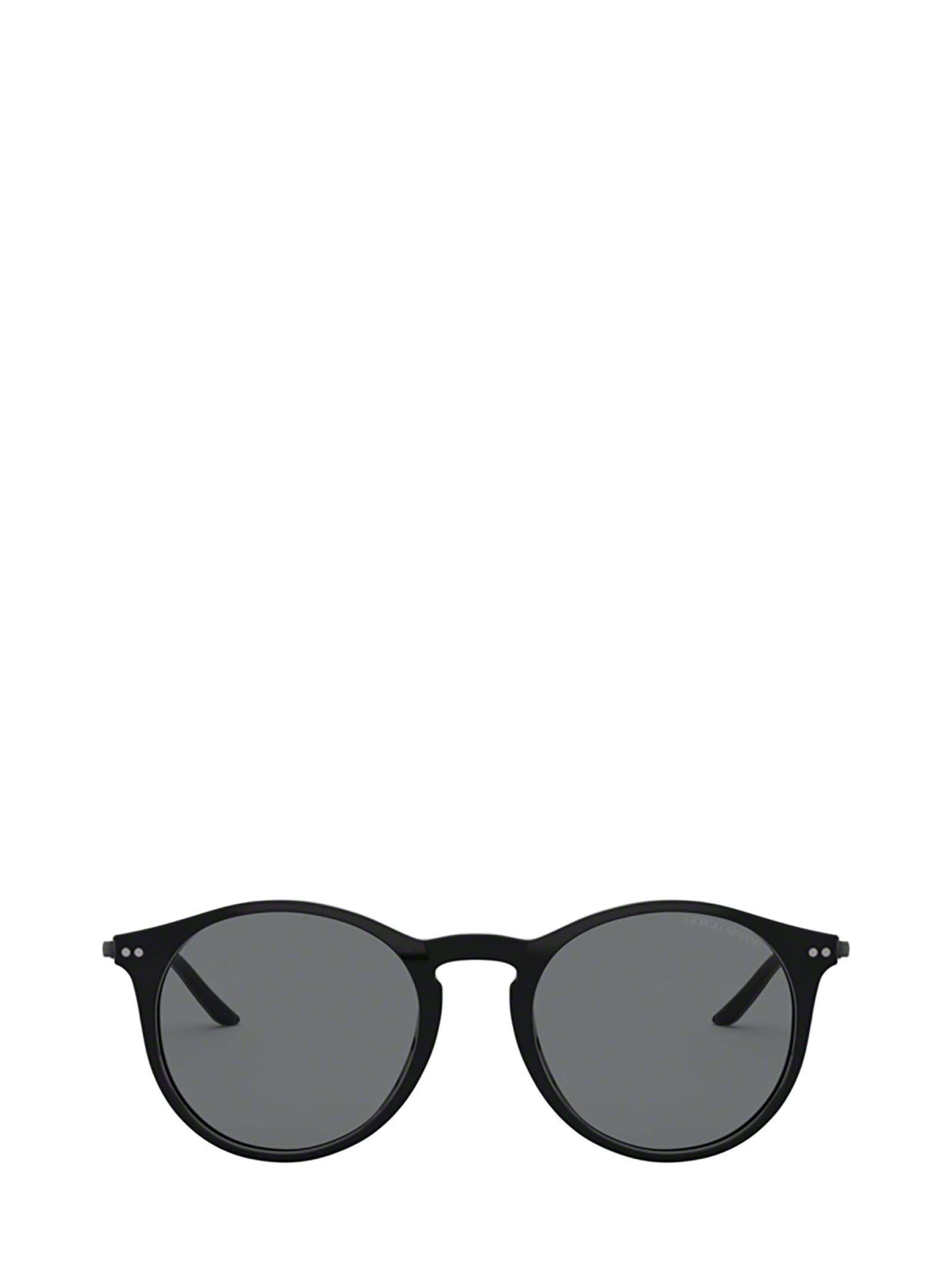 Ar8121 Black Sunglasses