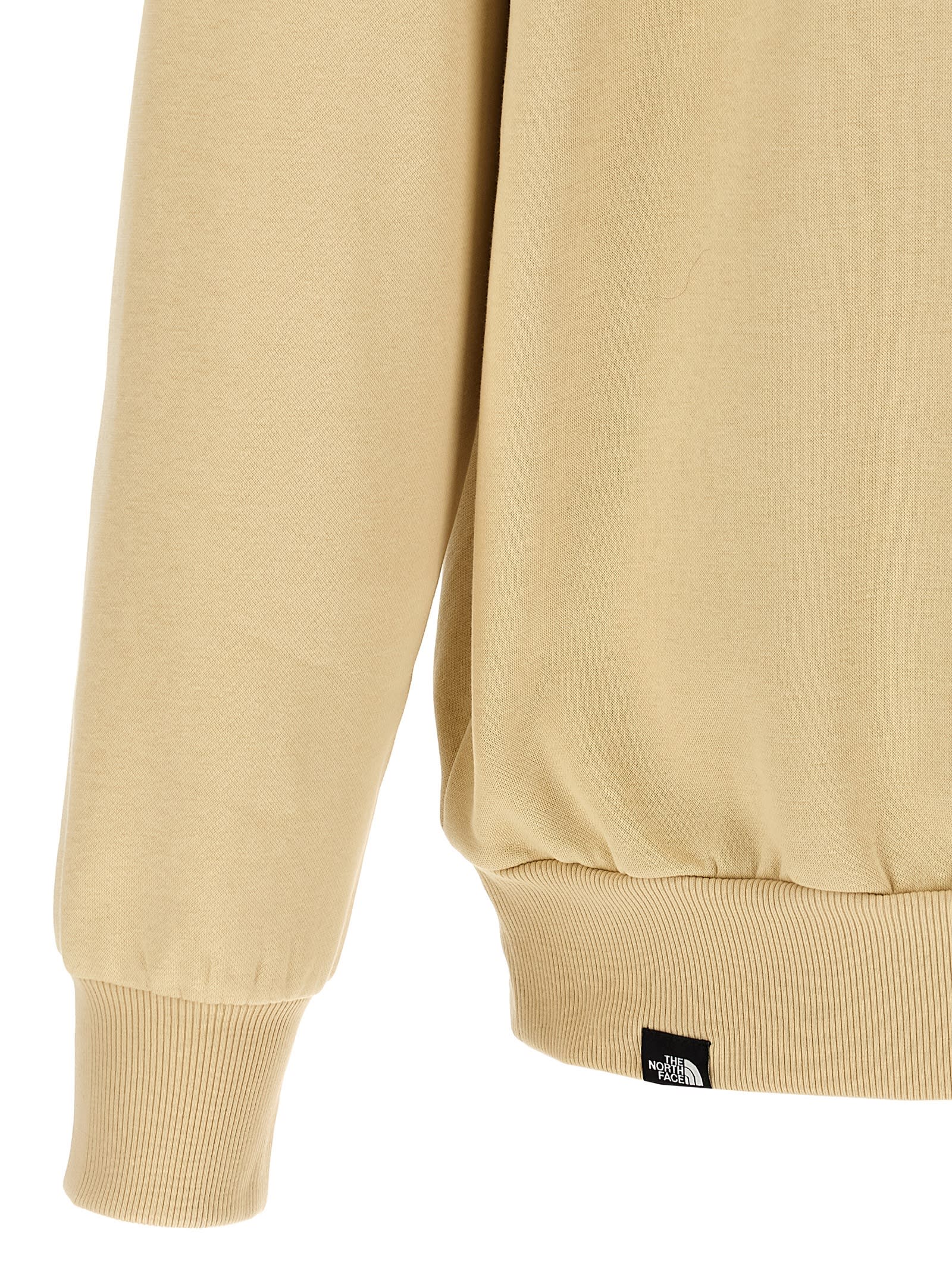 Shop The North Face Fine Hoodie