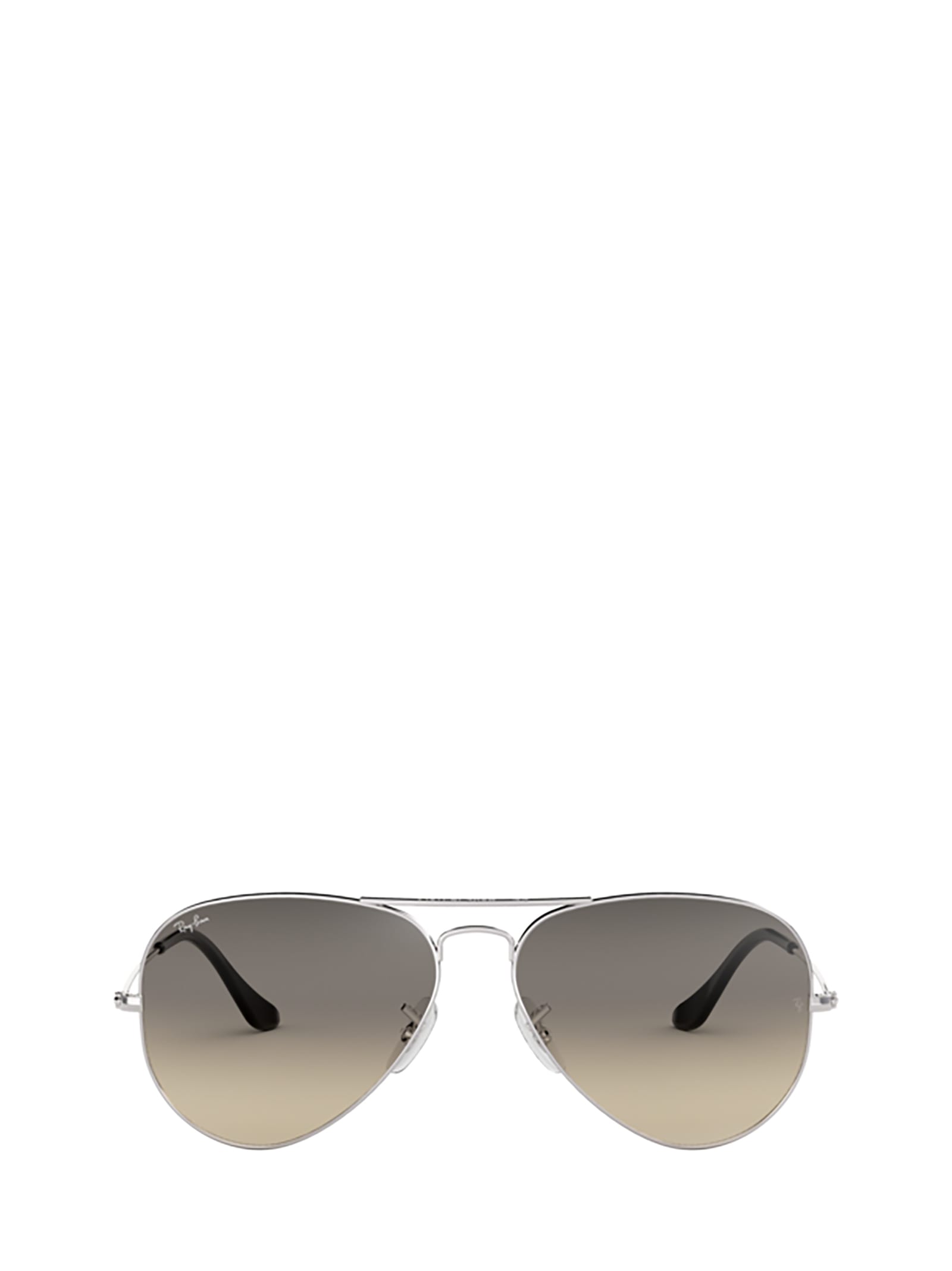 Ray-Ban Rb3025 Silver Sunglasses