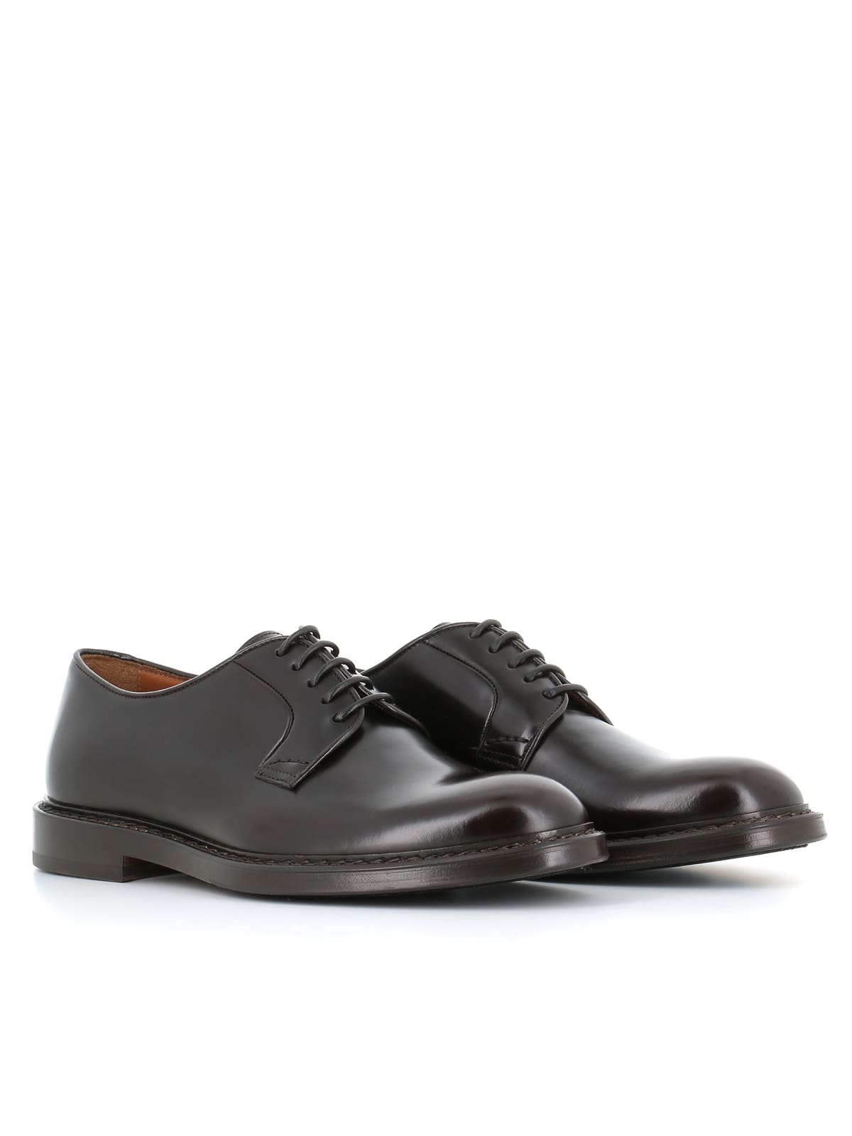 Doucal's Derby In Brown