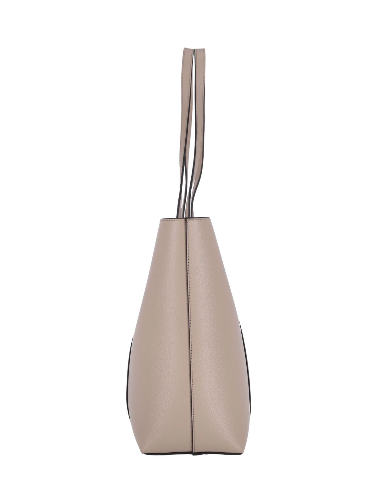 Mulberry Carryall Tote Bag With Top Handles In Sand
