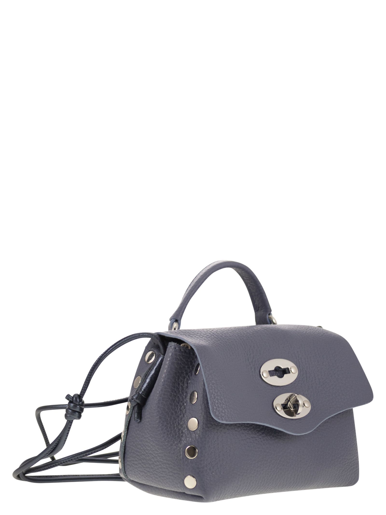 Zanellato Postina - Daily Night Sbaby In Blue