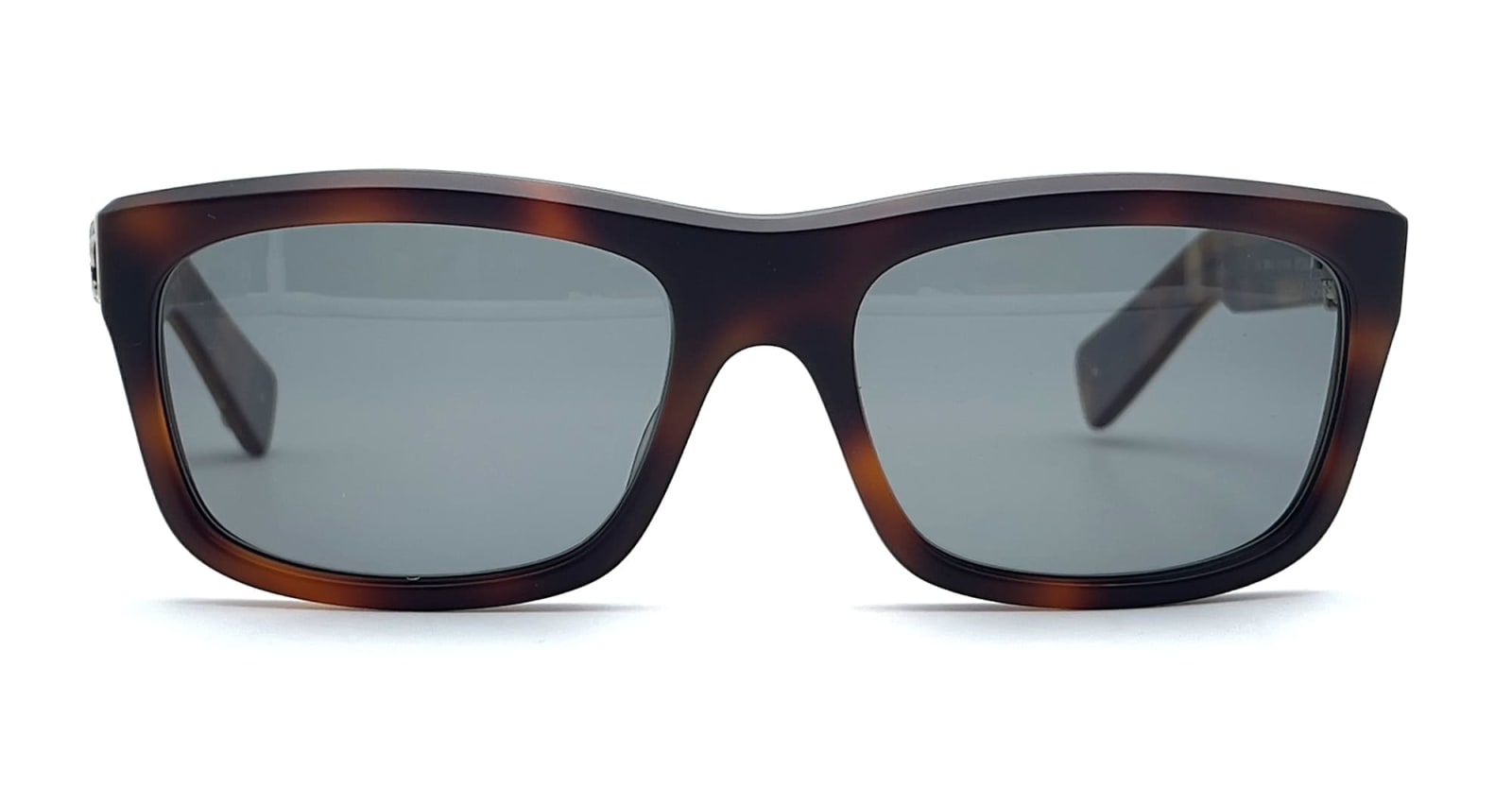 Mydixadryll - Matte Butterscotch Tortoise Sunglasses