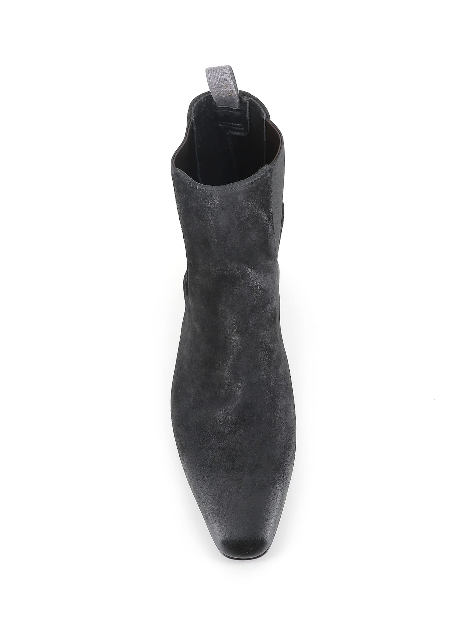 Pantanetti Chelsea 19398a In Black