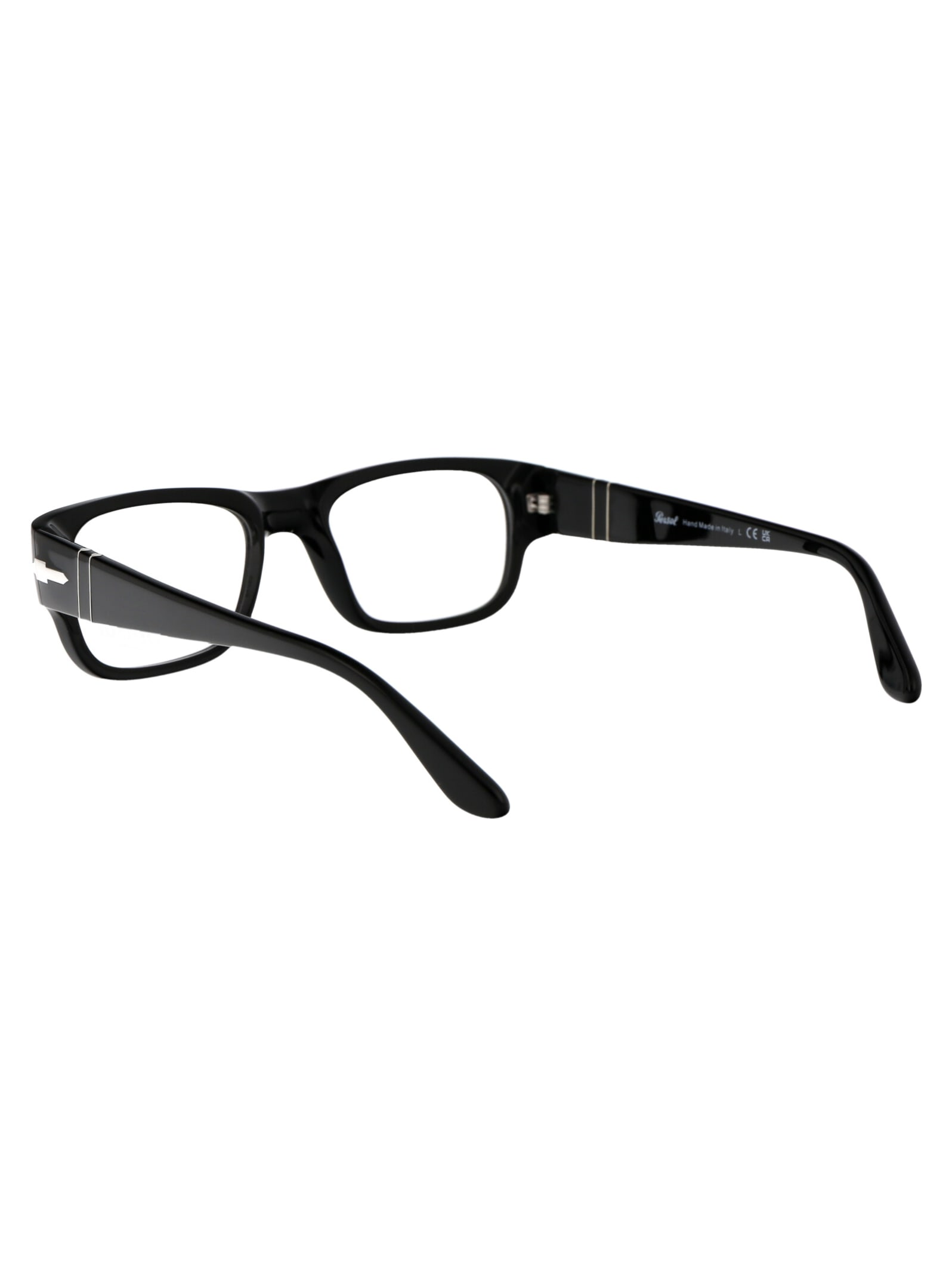 Shop Persol 0po3324v Glasses In 95 Black