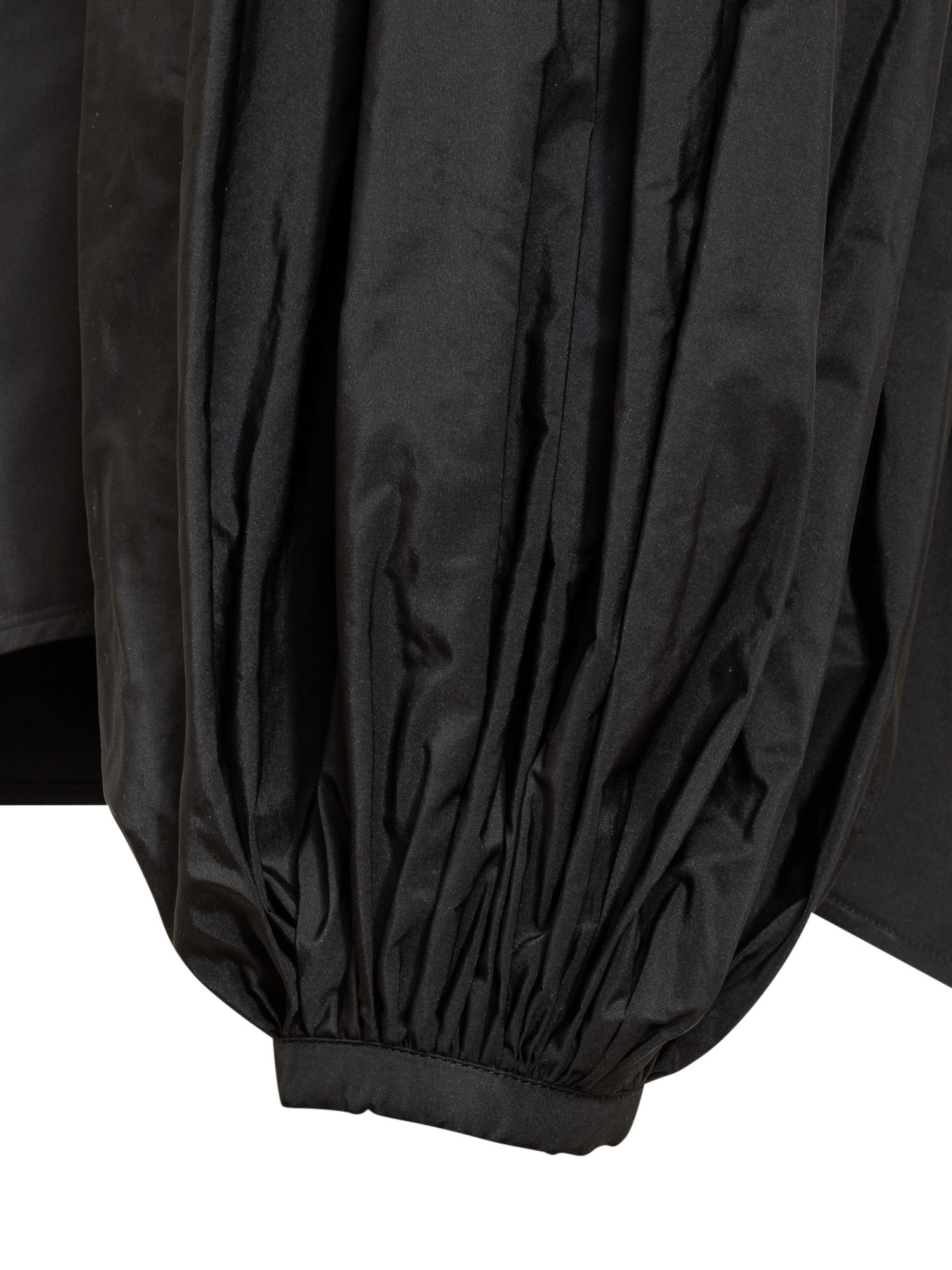 Shop Jil Sander Shirt In Nero