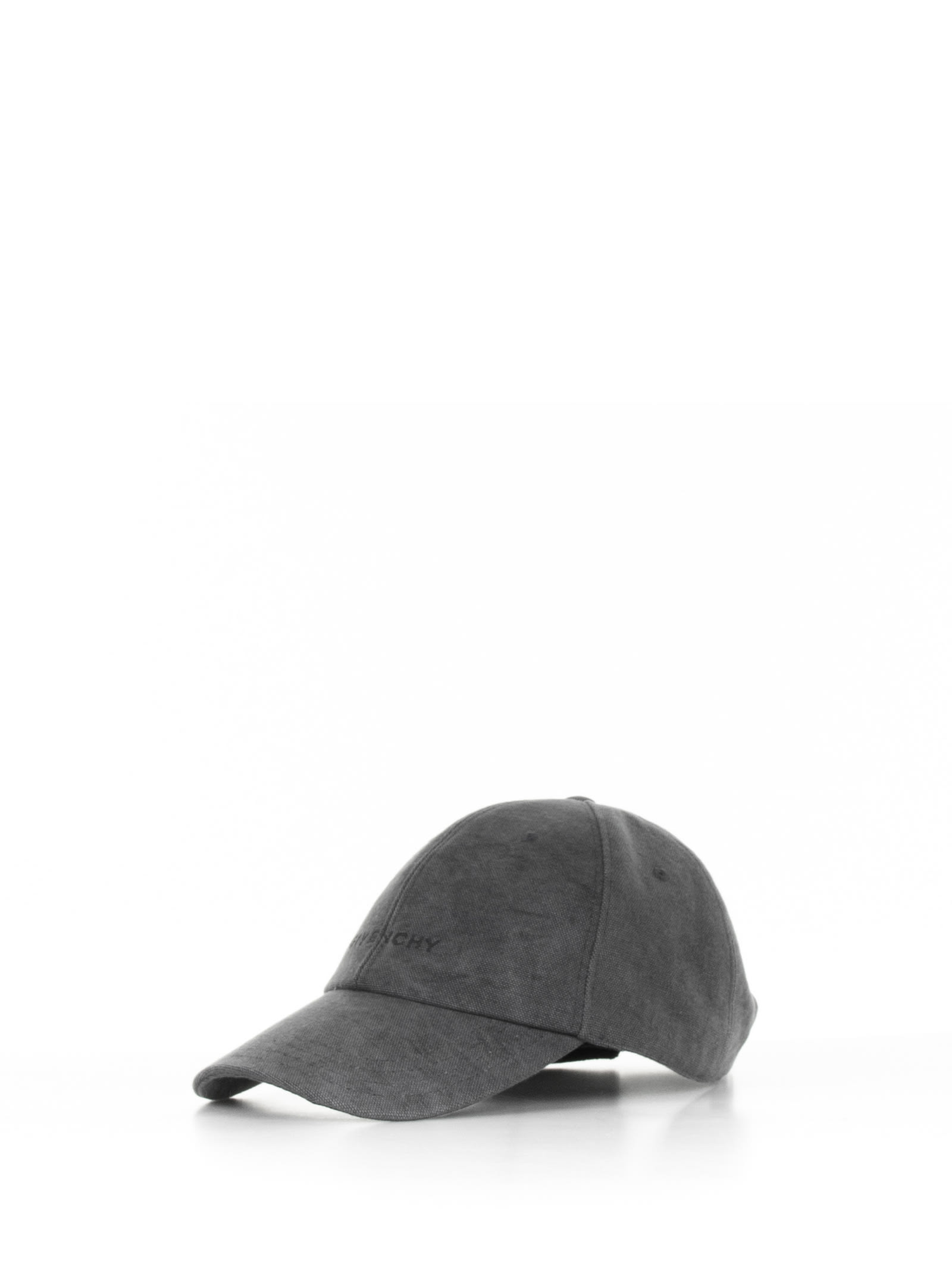 Givenchy Hat In Grey