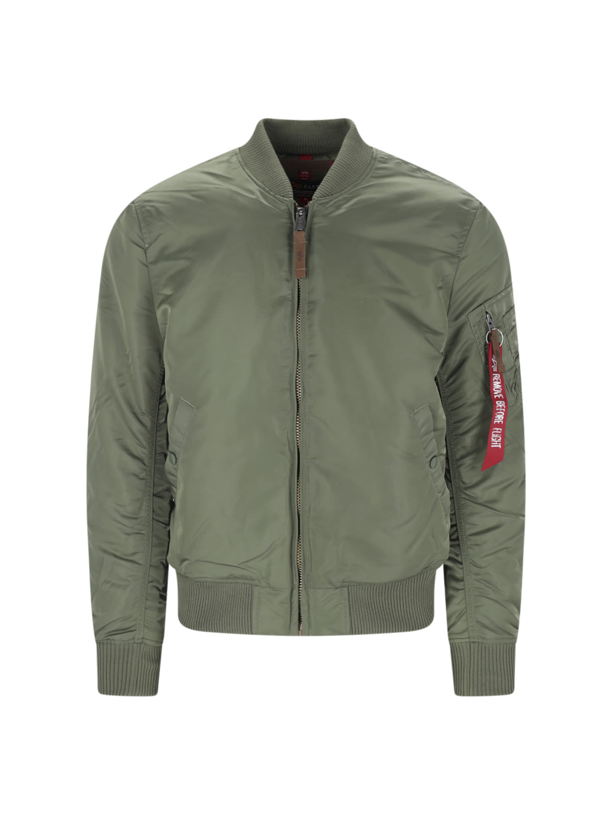 ALPHA INDUSTRIES JACKET
