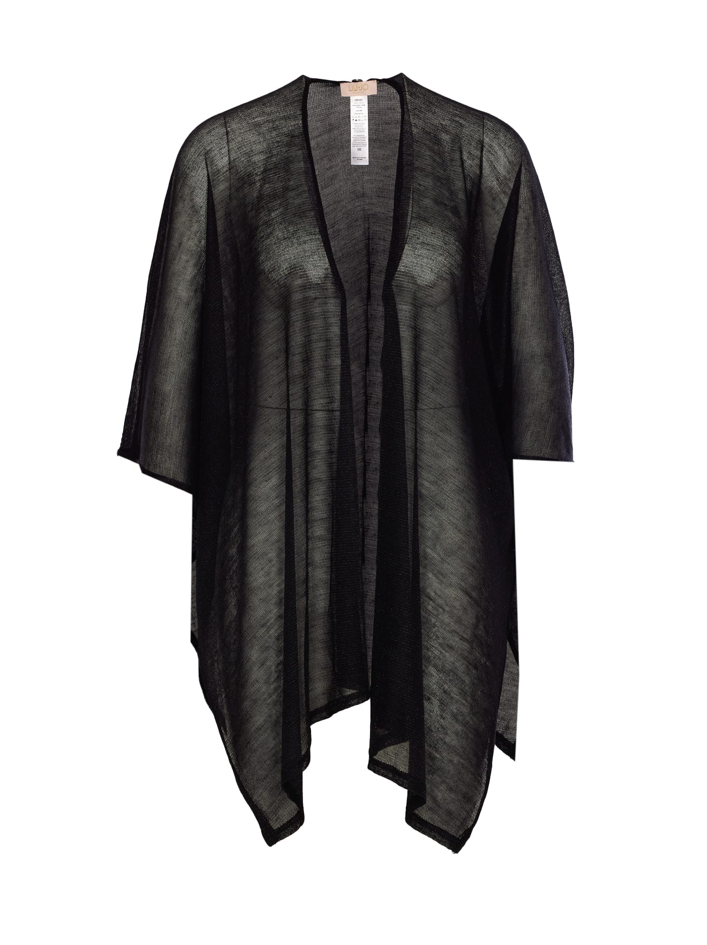 Liu-Jo Poncho