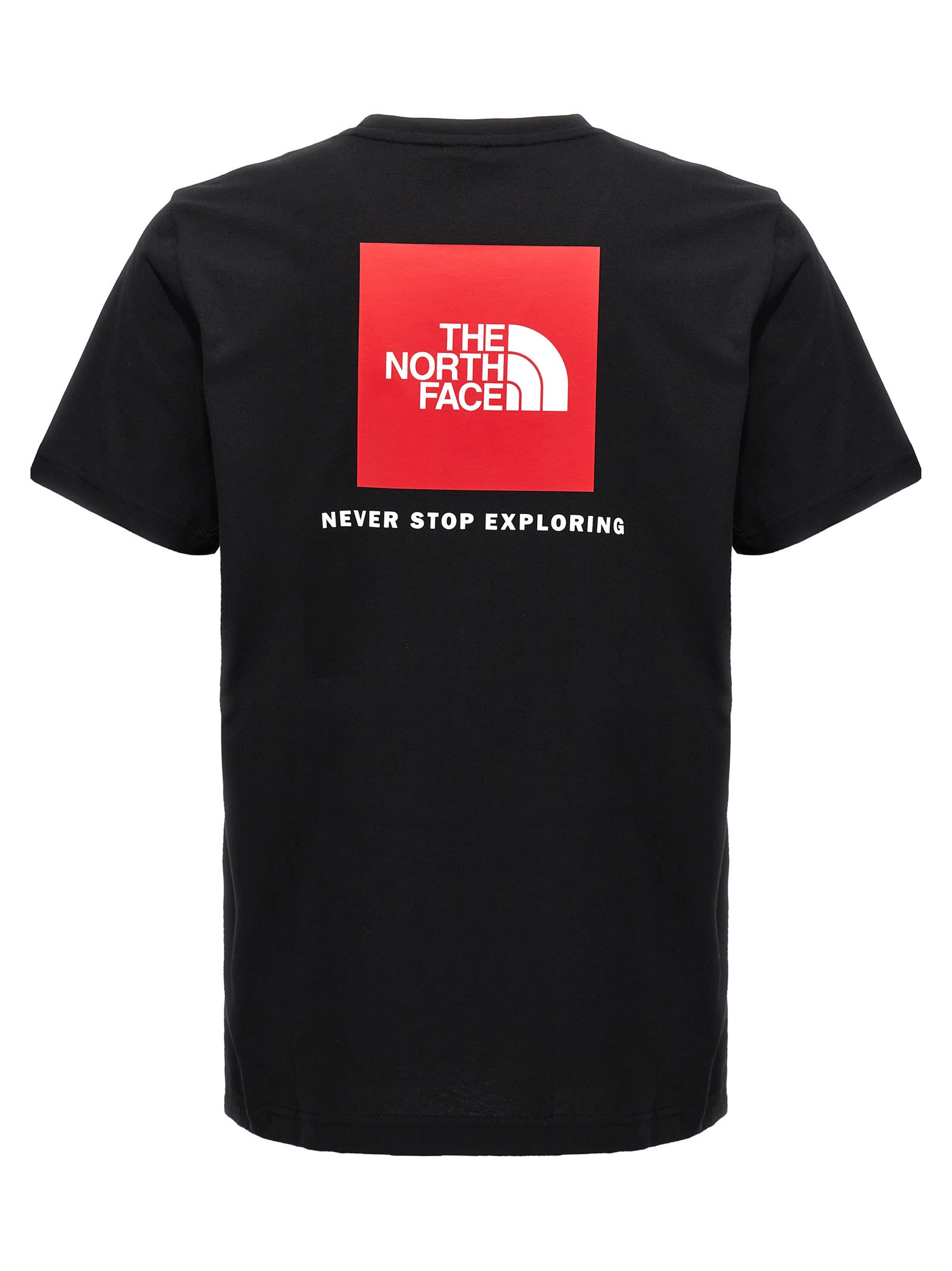 The North Face Simple Dome Short Sleeves Tee