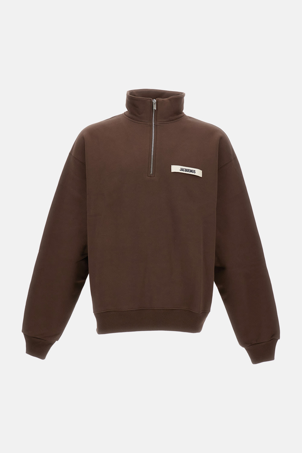 La Croisière Cotton Sweatshirt