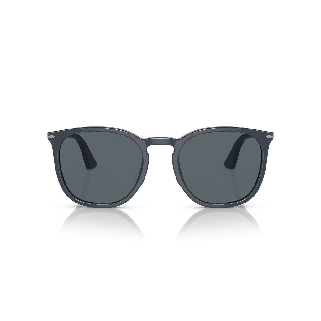 Persol Po3316s Sunglasses In Nero
