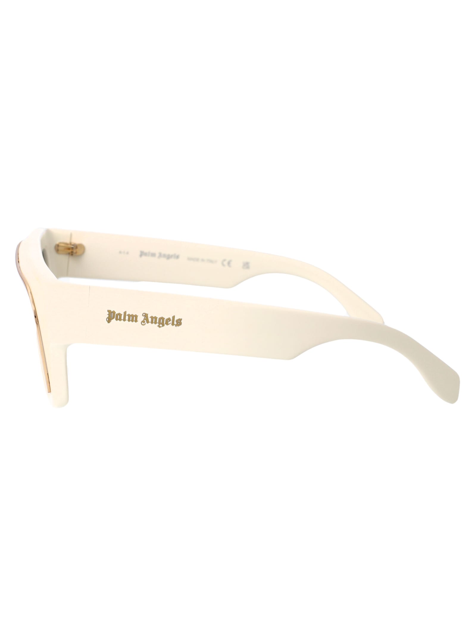 PALM ANGELS SALTON SUNGLASSES 