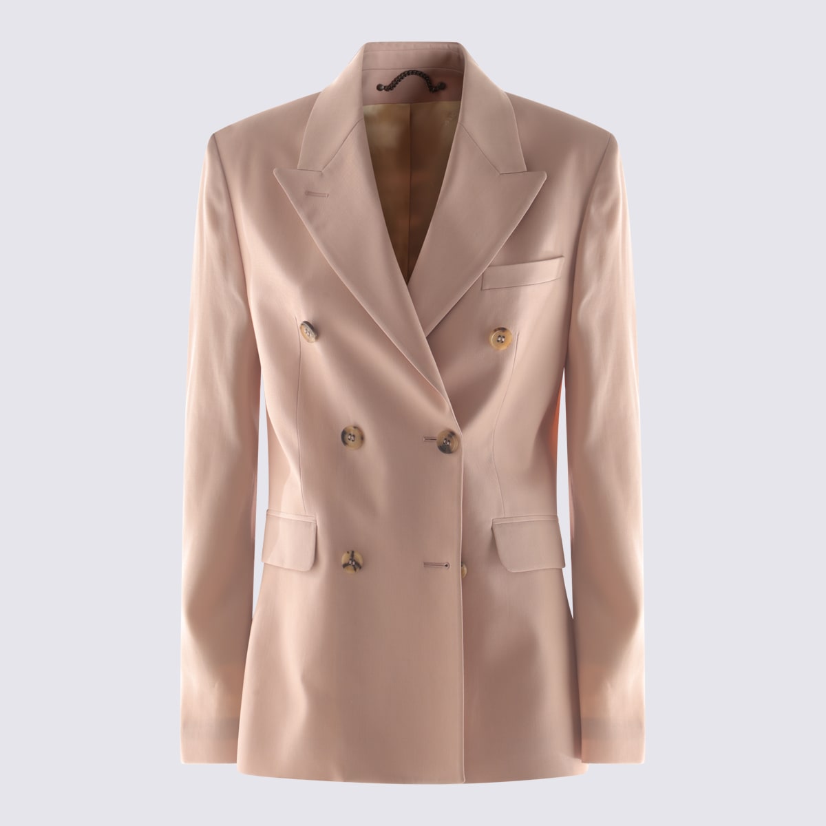 Golden Goose Jackets Shadow Grey