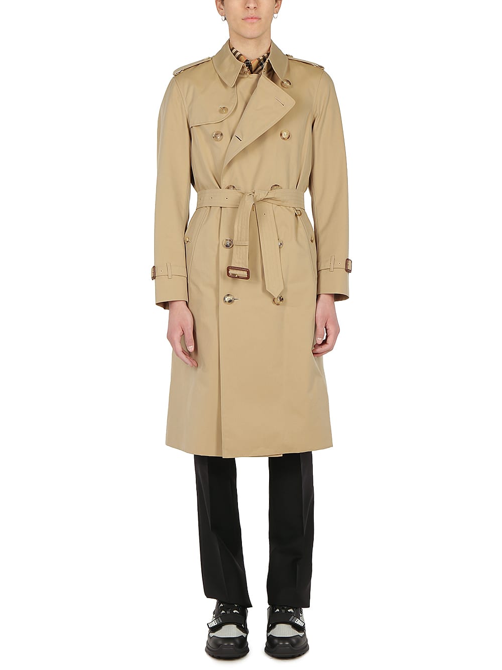 trench chelsea burberry