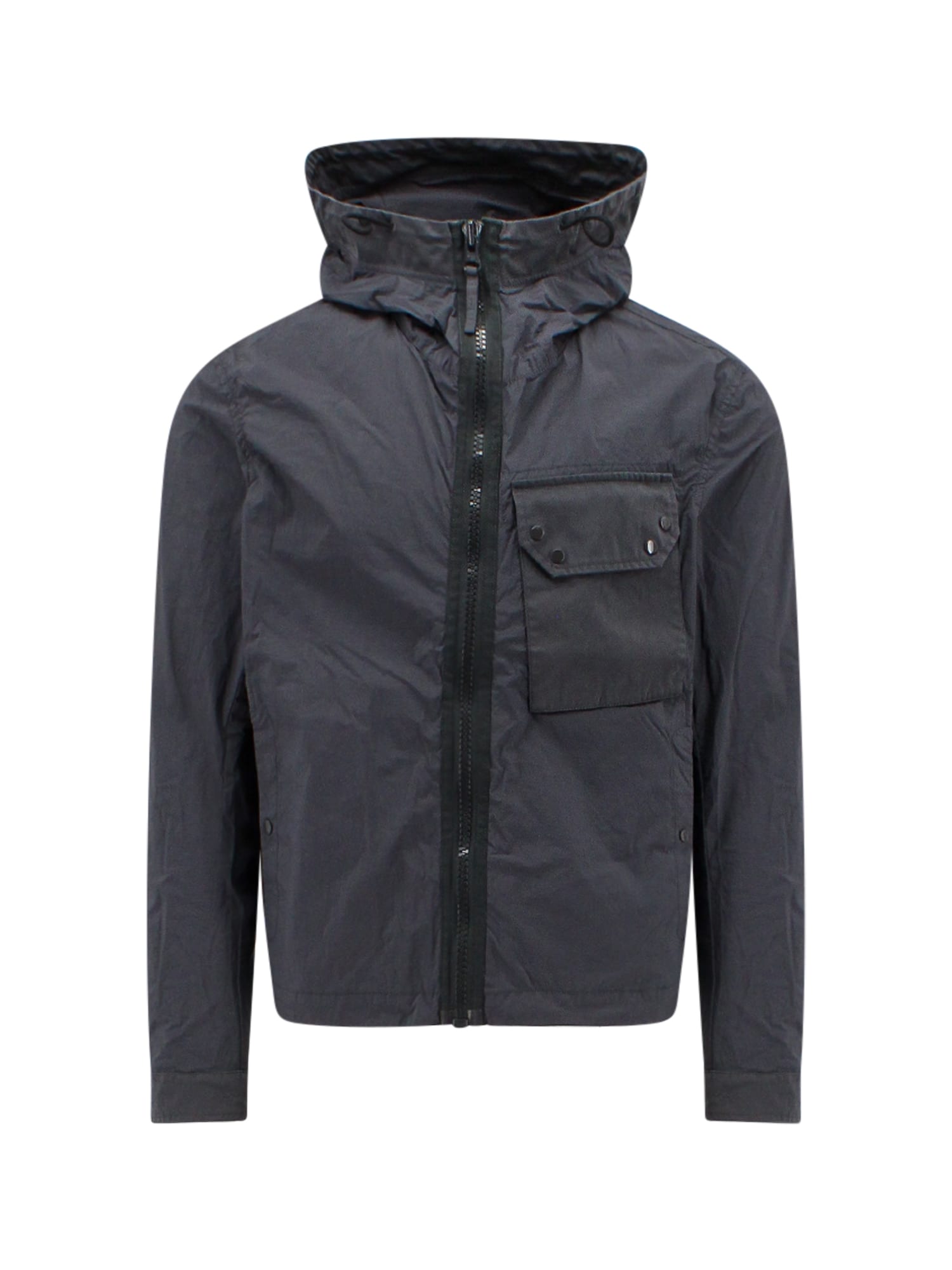 TEN C JACKET