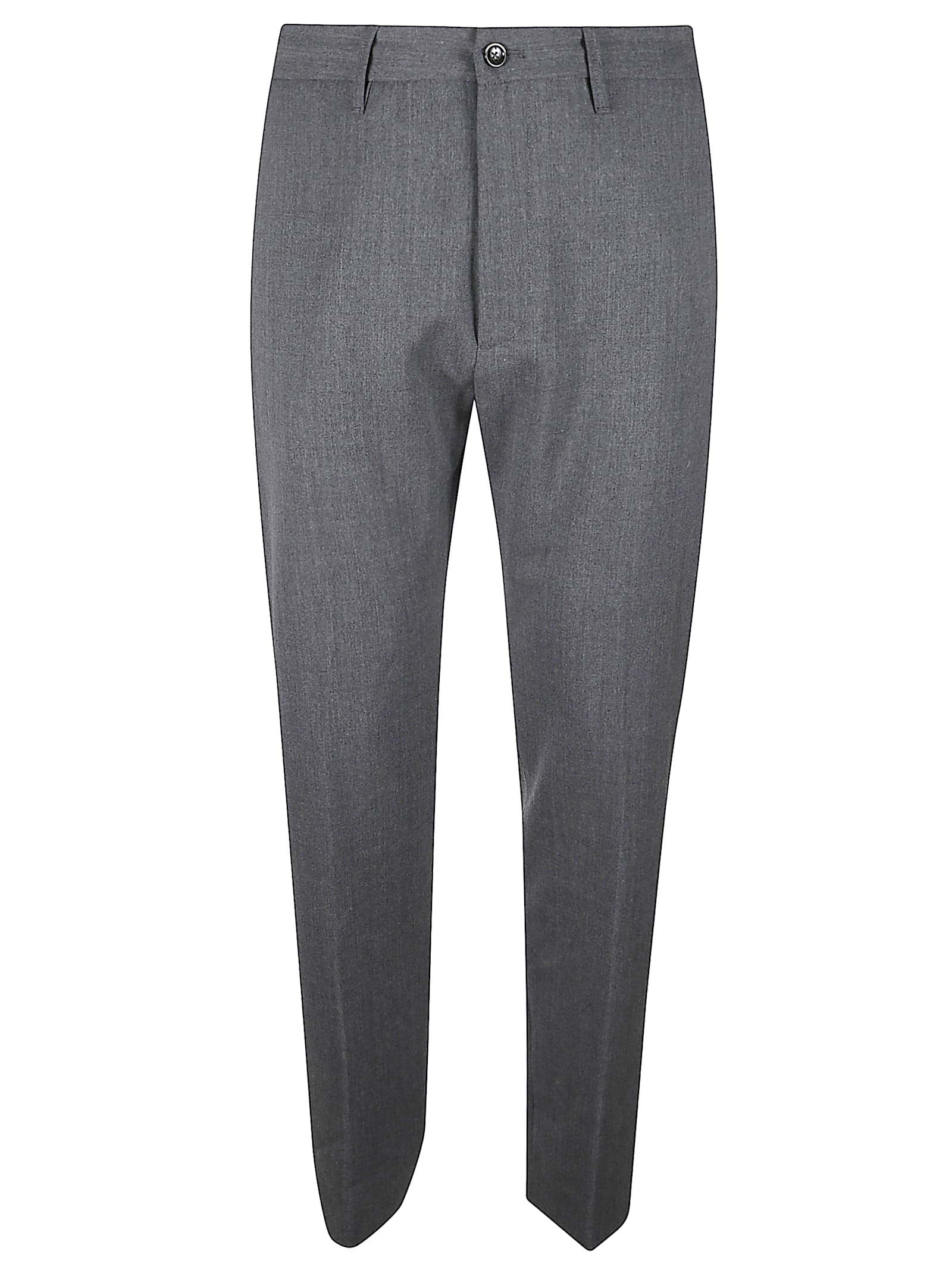Nine In The Morning Joggi Pants Yoga In Gray