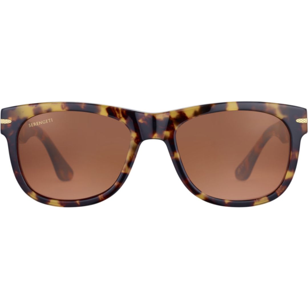 Serengeti Eyewear Foyt Largess550002 In Ss550002