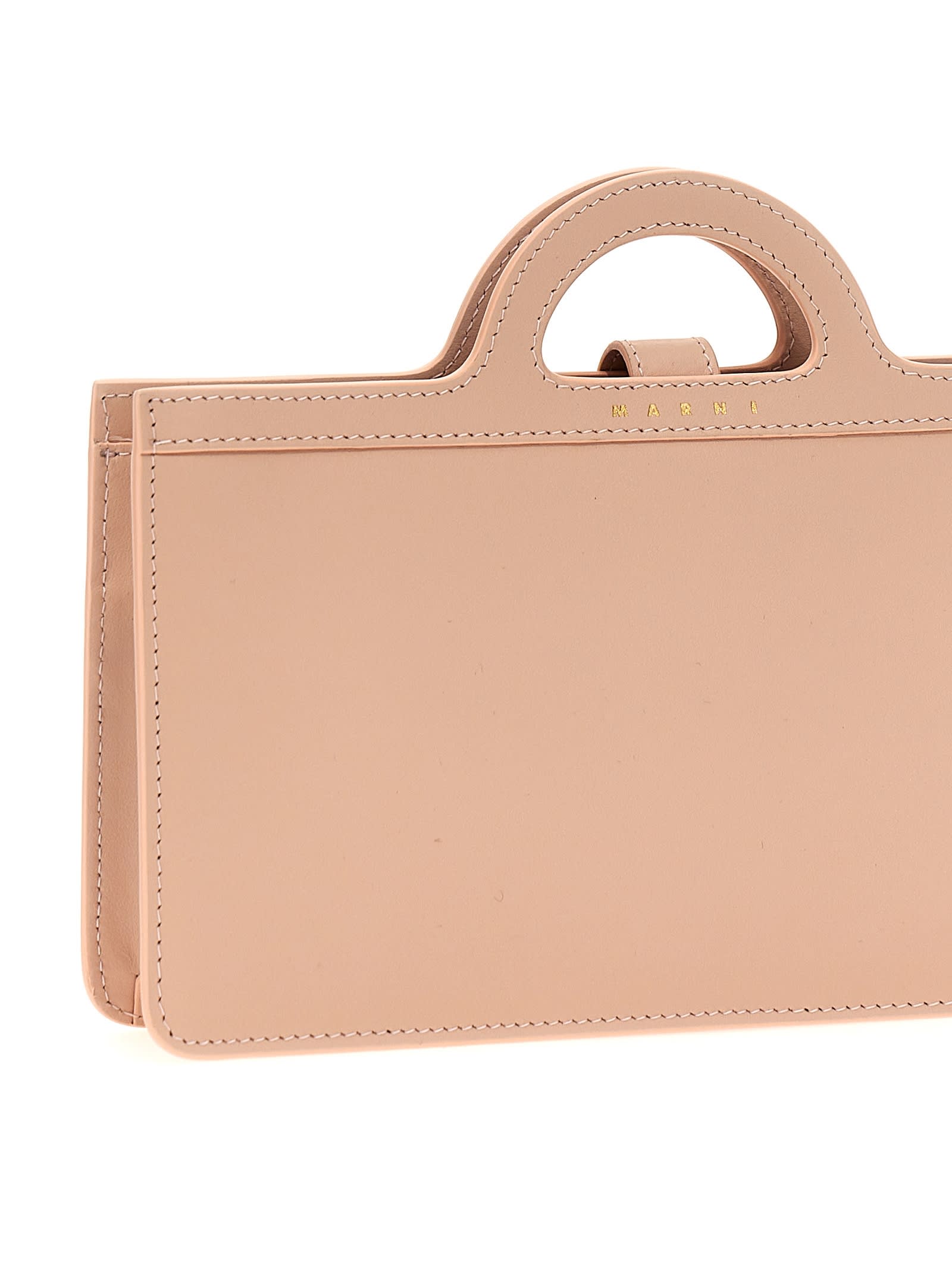 Marni Tropicalia Wallets And Card Holders In Pink