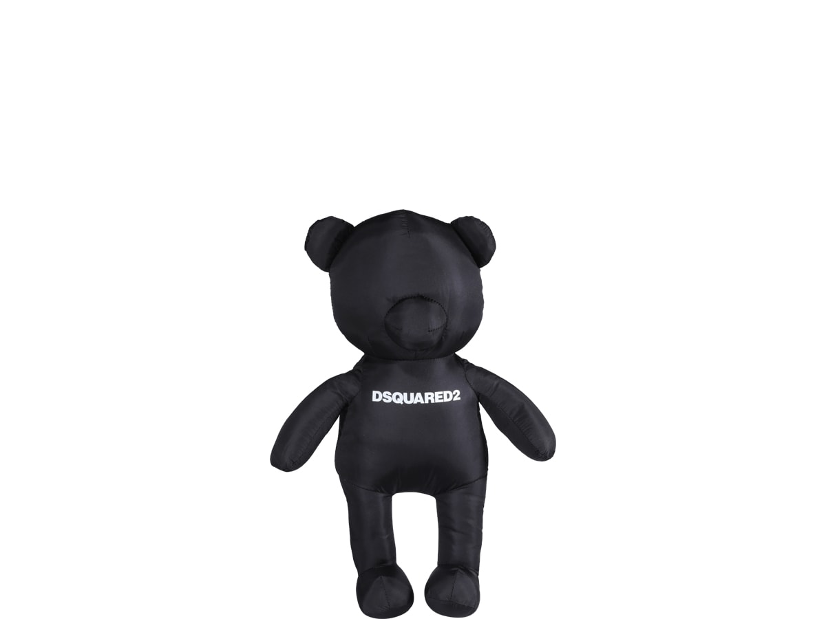 Dsquared2 Travel Lite Teddy Bear Toy