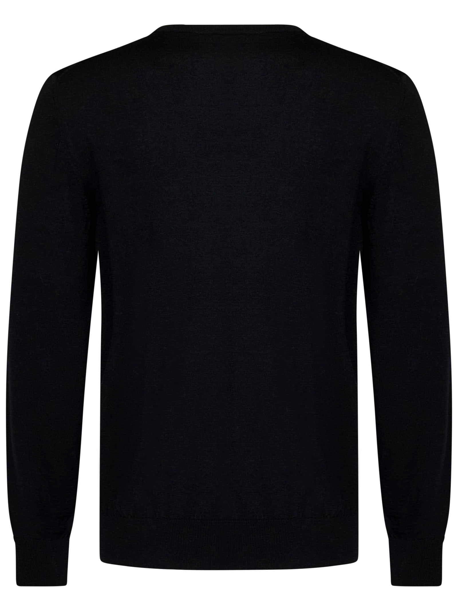 BRIONI ESSENTIAL SWEATER 