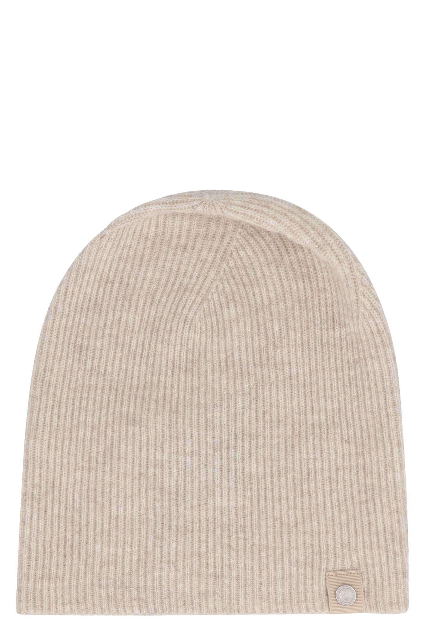 Toque Knitted Beanie