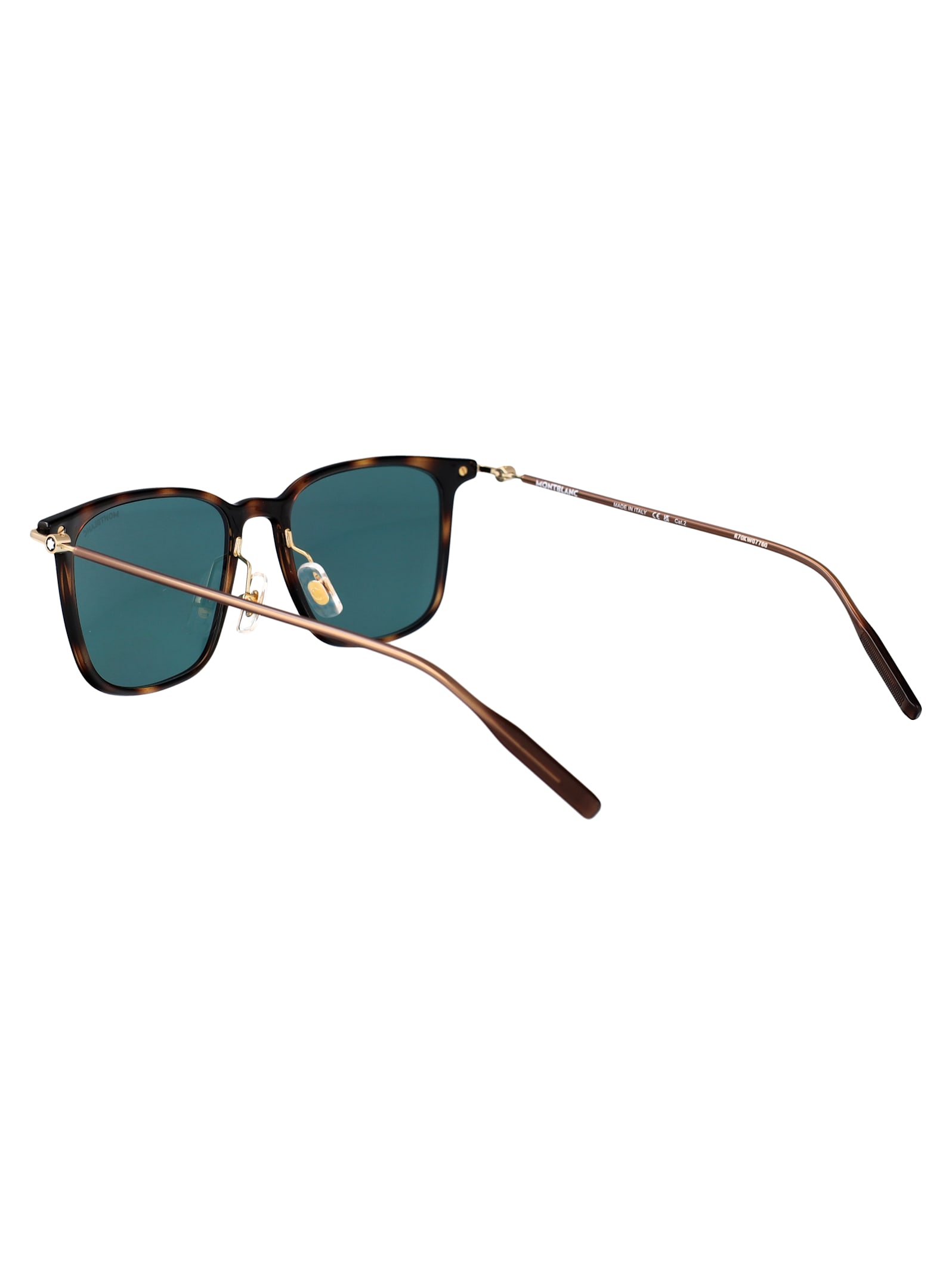 Montblanc Mb0354s Sunglasses