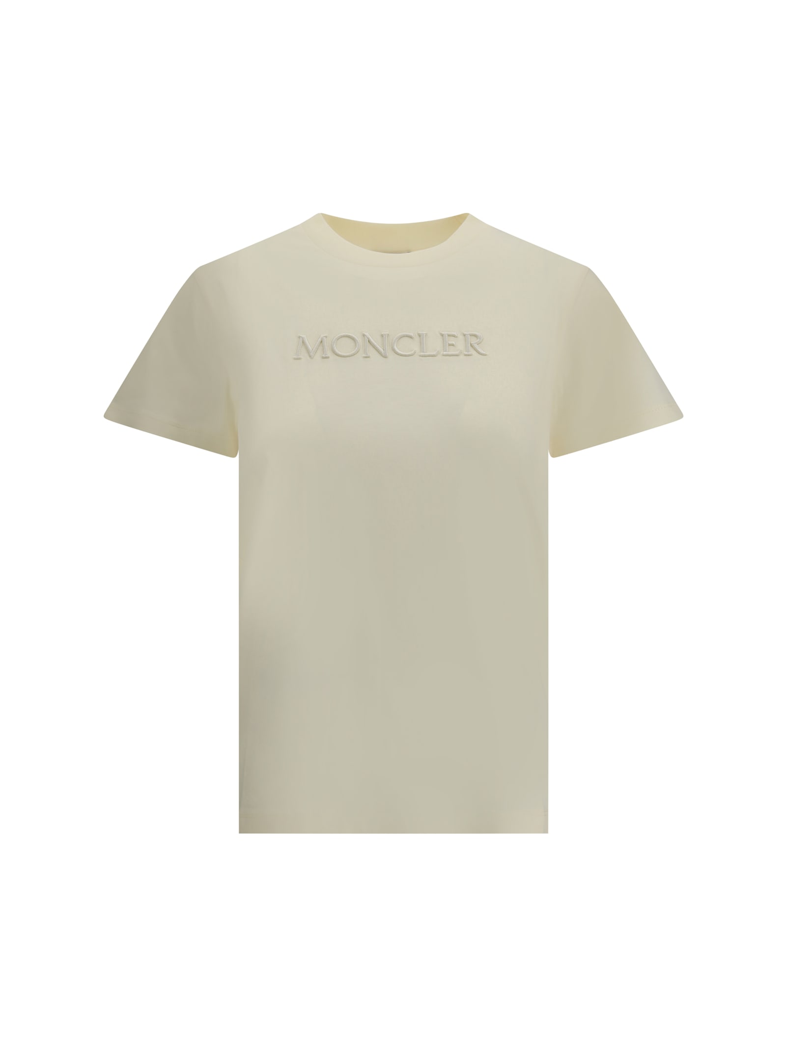 Logoed T-shirt