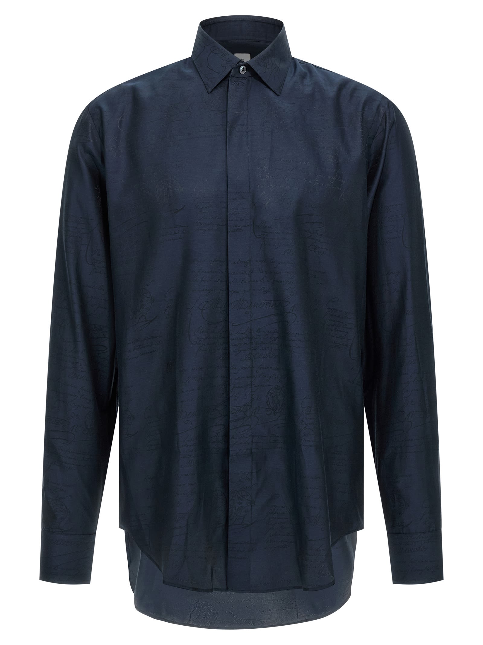 scritto Shirt