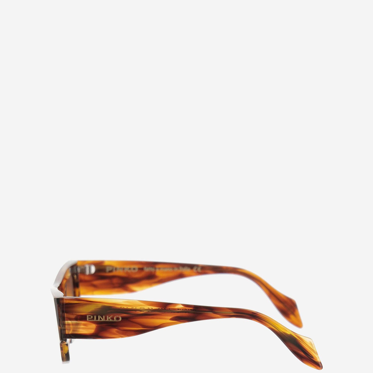 Pinko Rectangle-frame Sunglasses