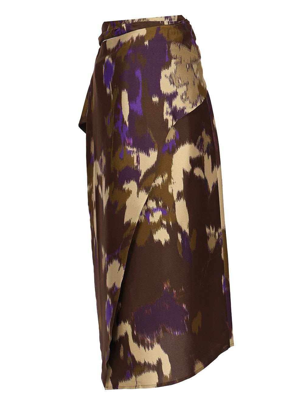 Shop Max Mara Pencil Midi Skirt