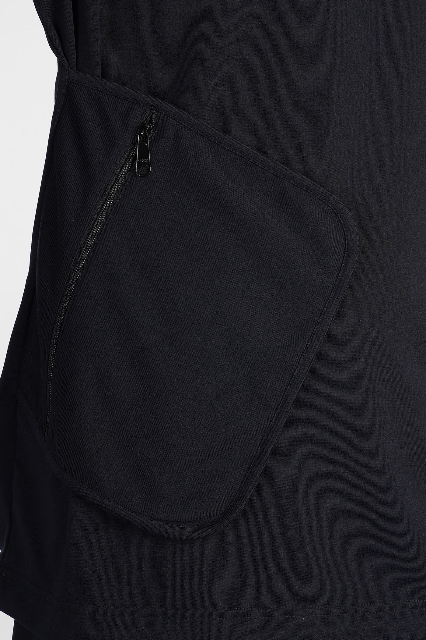 Comme Des Garçons Homme Deux Comme Des Garçons Homme Plus T-shirt In Black