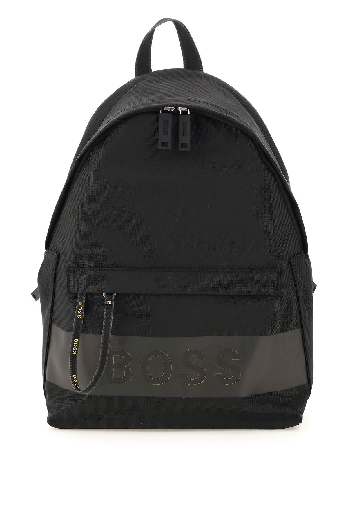 Hugo Boss Recycled Nylon Backpack