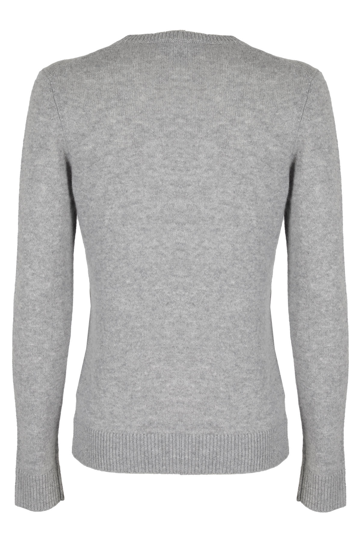 THEORY CREW NECK 