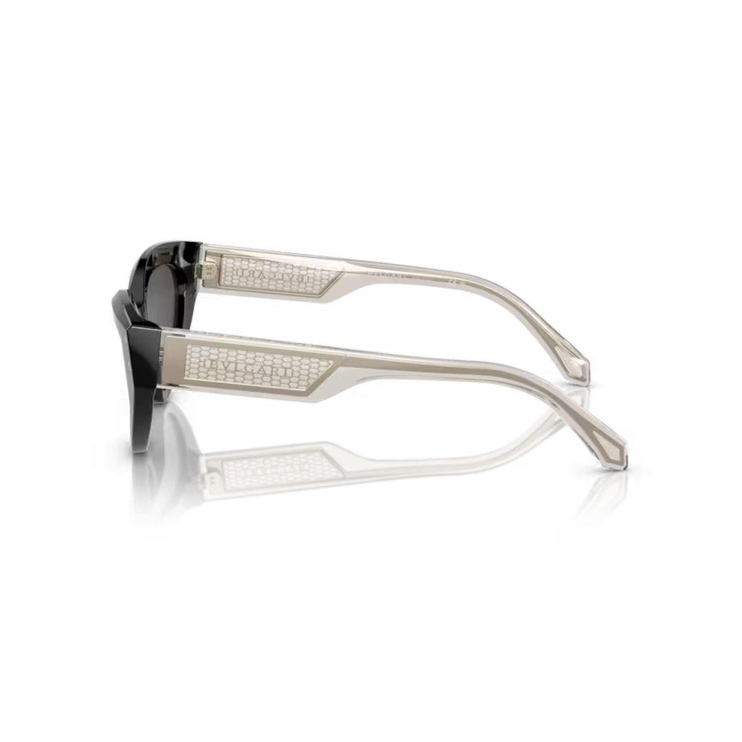Bulgari Sunglasses 8256 Sole In 501/87