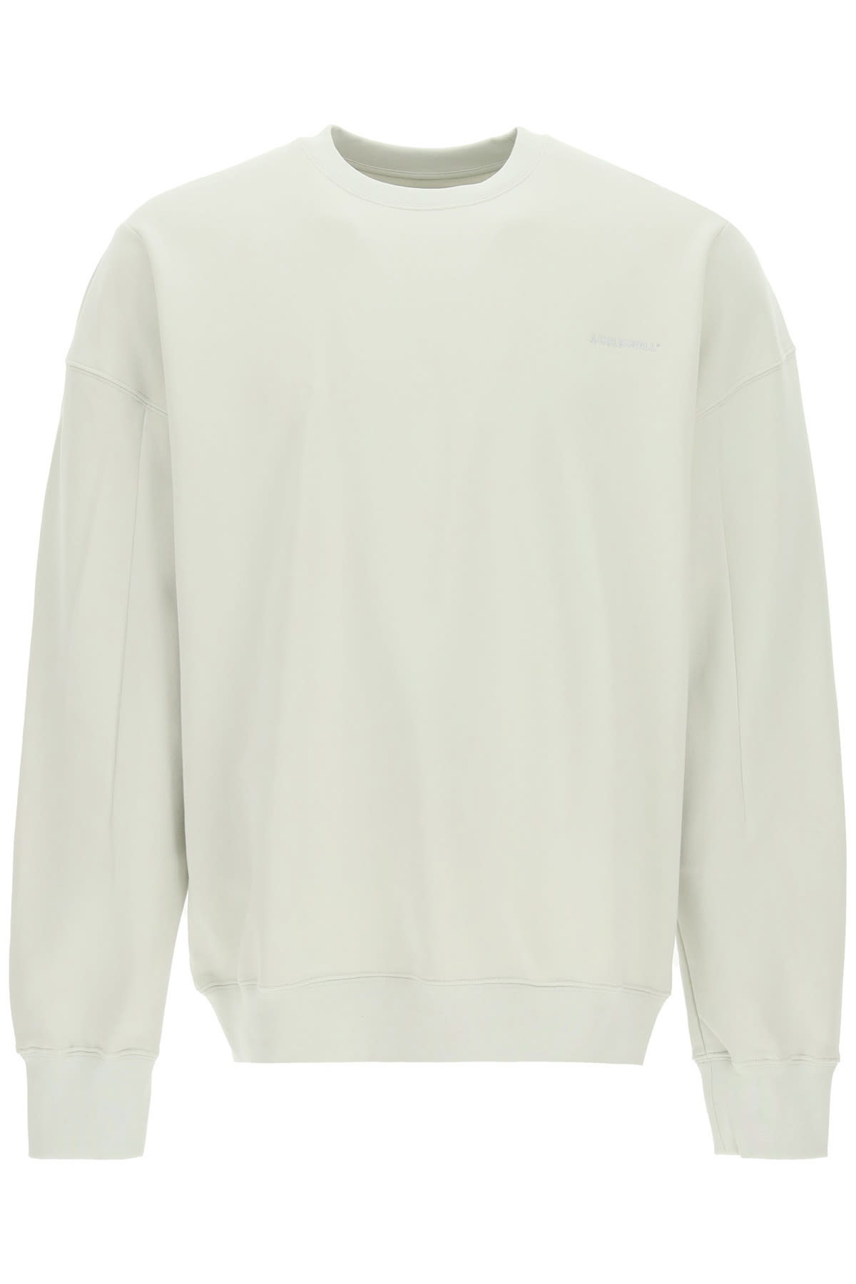 A-COLD-WALL Loopback Cotton Sweatshirt