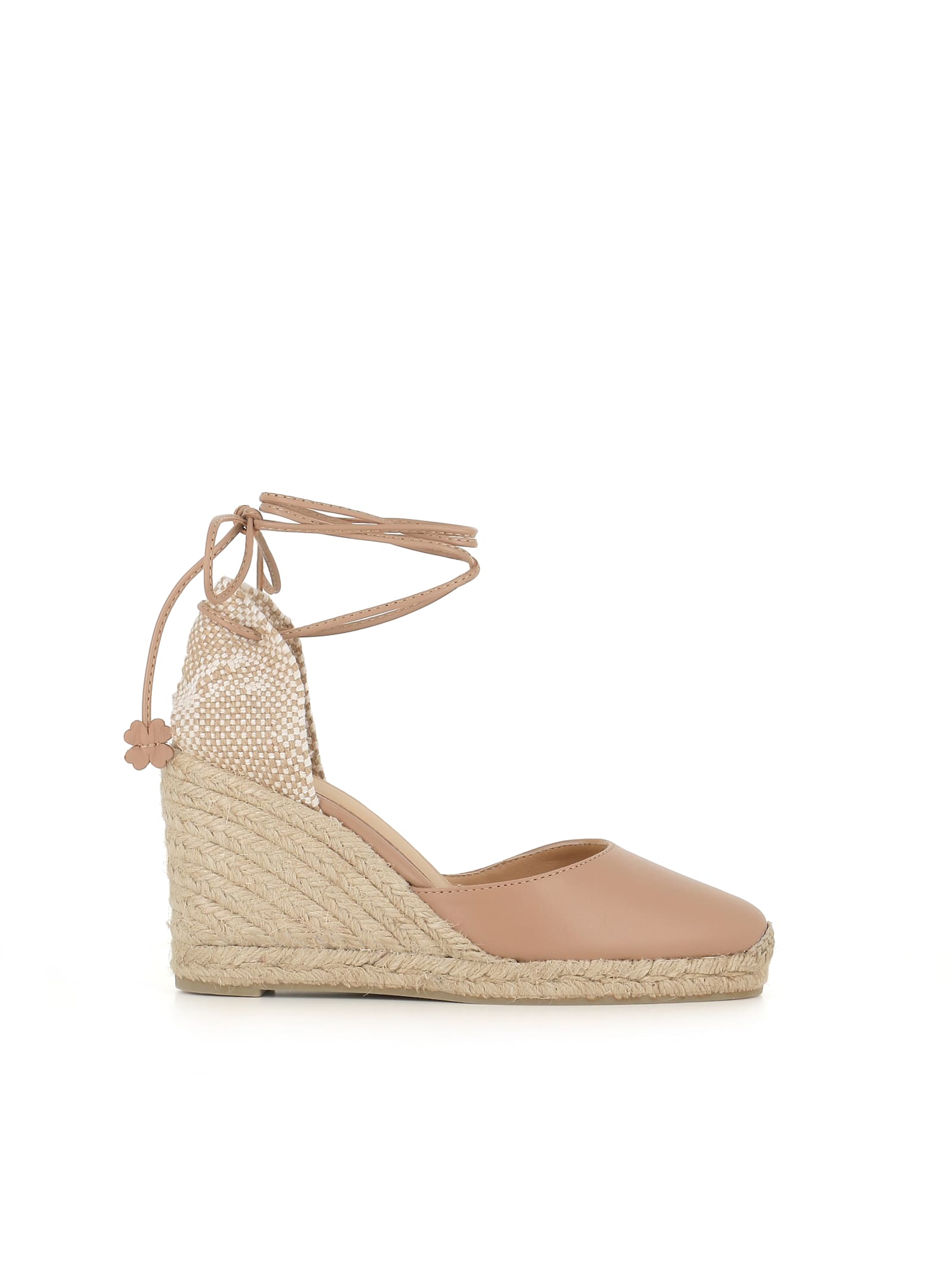 Castañer Espadrillas Carina