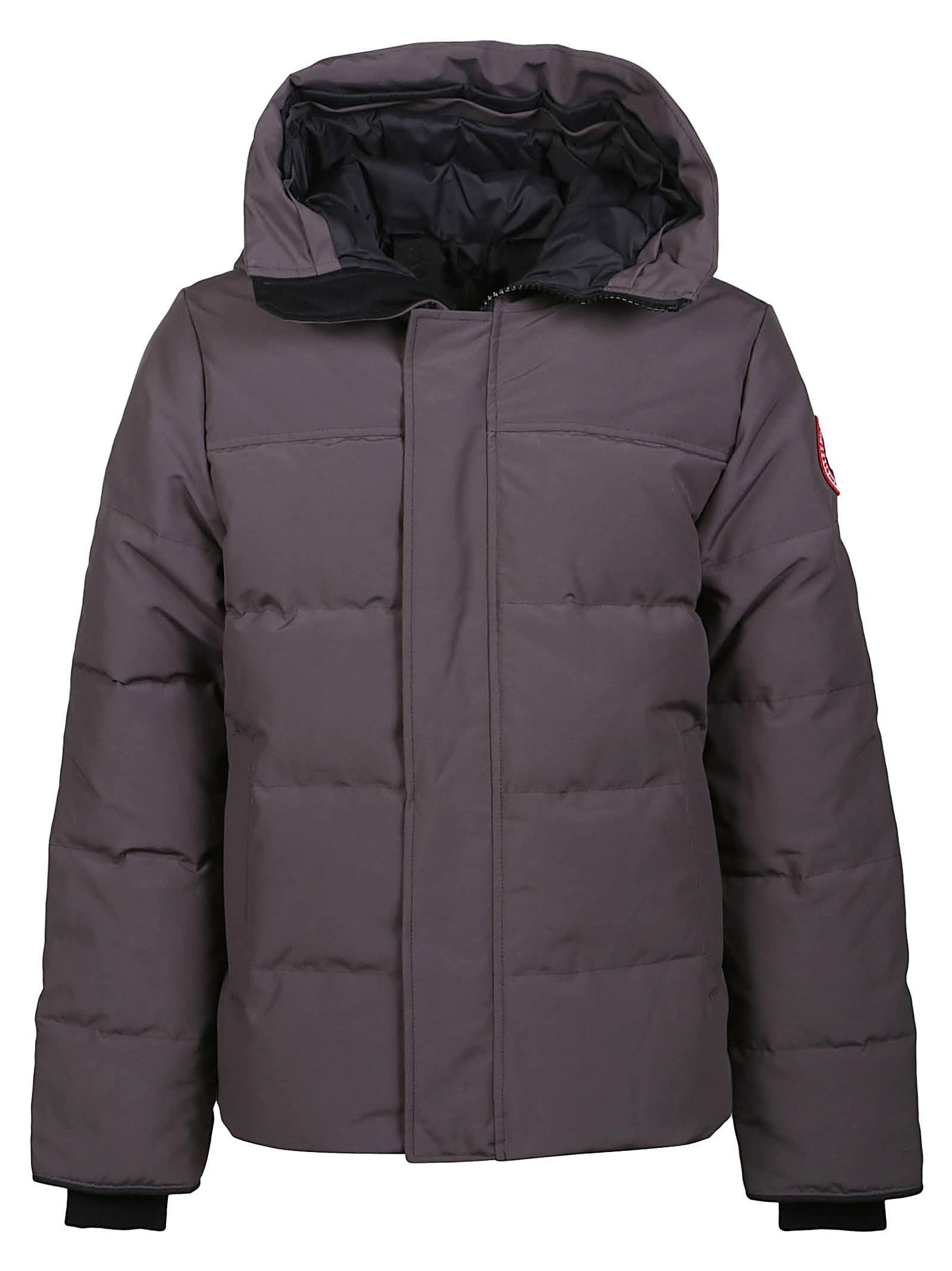 CANADA GOOSE MCMILLAN PARKA